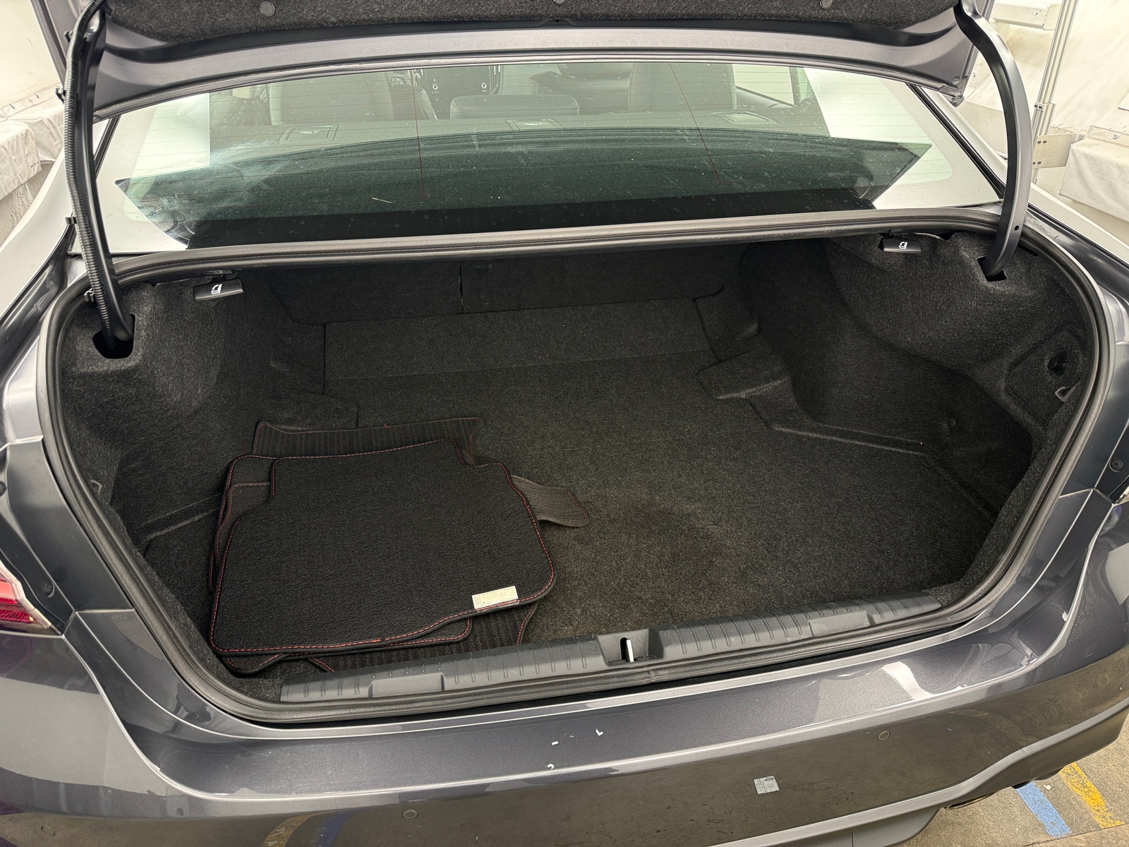 Thumbnail: 2023 Subaru Legacy - 7