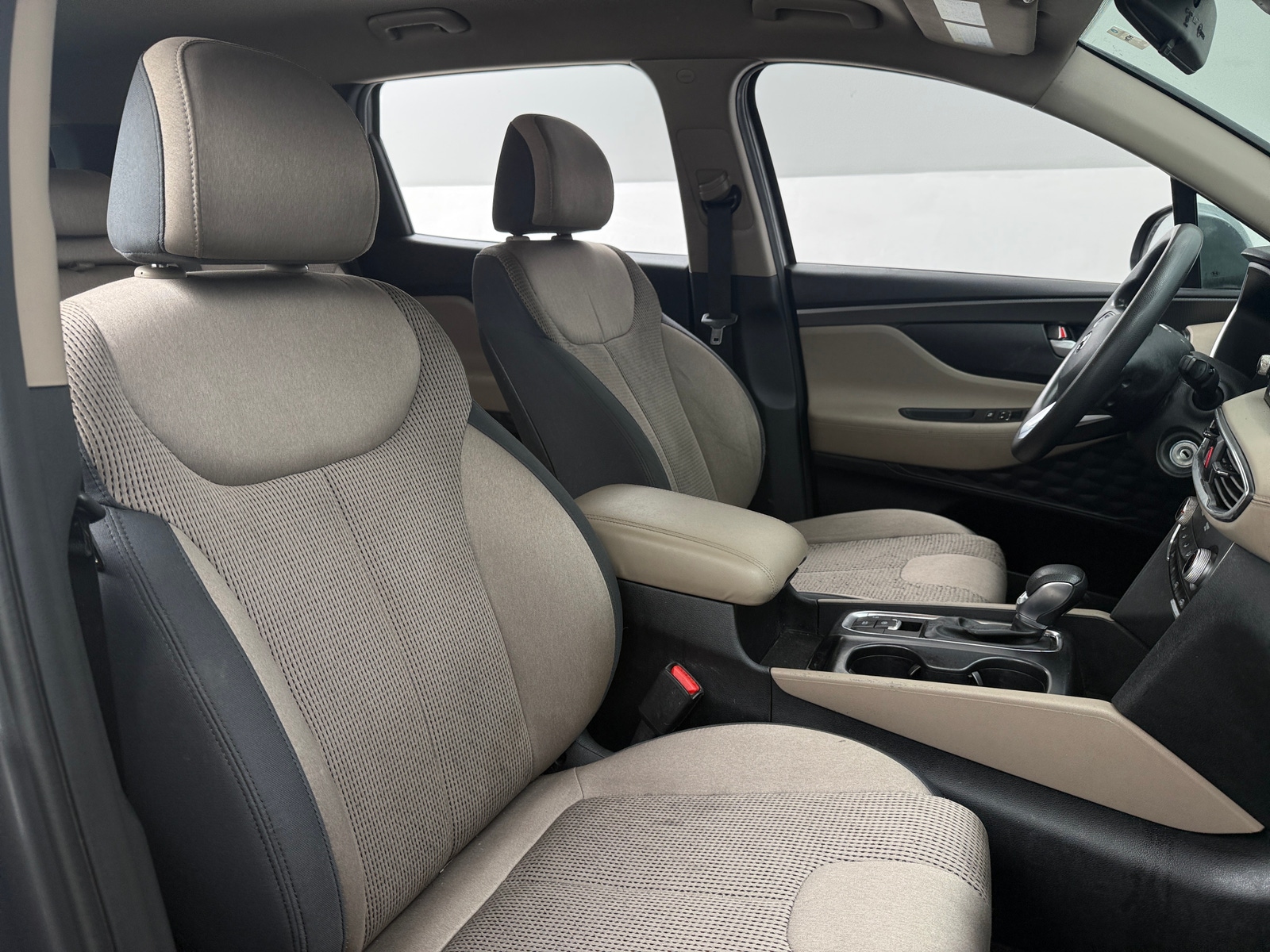 Thumbnail: 2019 Hyundai Santa Fe - 2