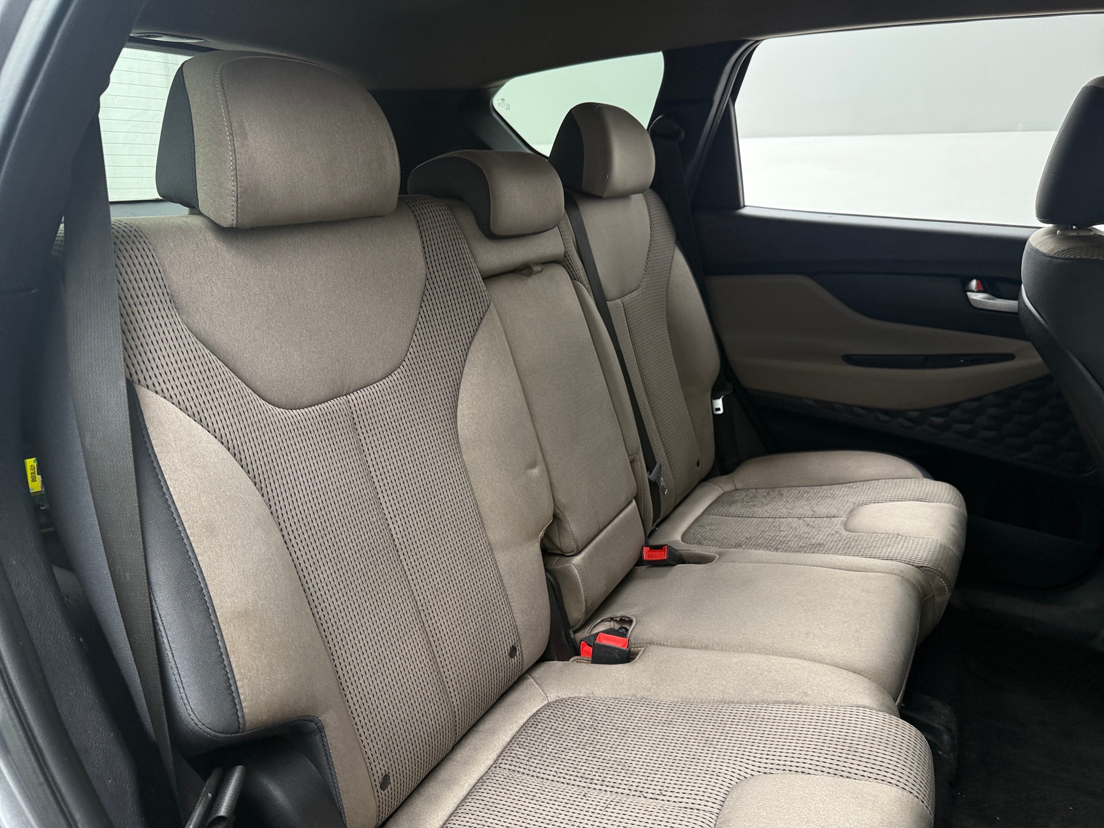 Thumbnail: 2019 Hyundai Santa Fe - 6