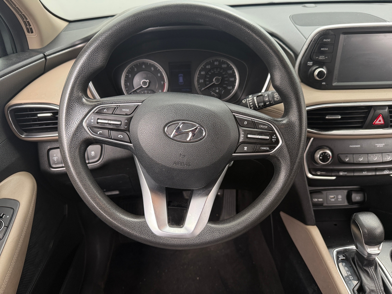 Thumbnail: 2019 Hyundai Santa Fe - 5