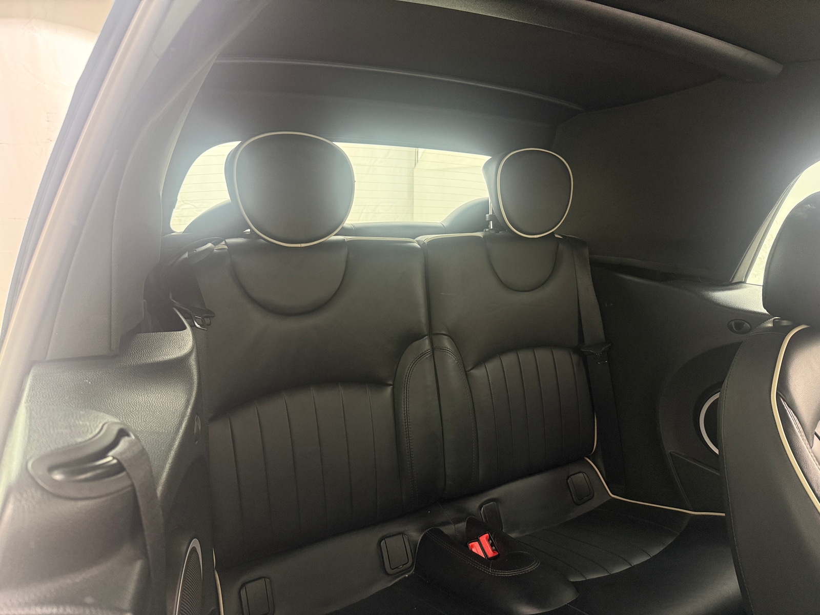 Thumbnail: 2014 MINI Cooper Convertible - 6