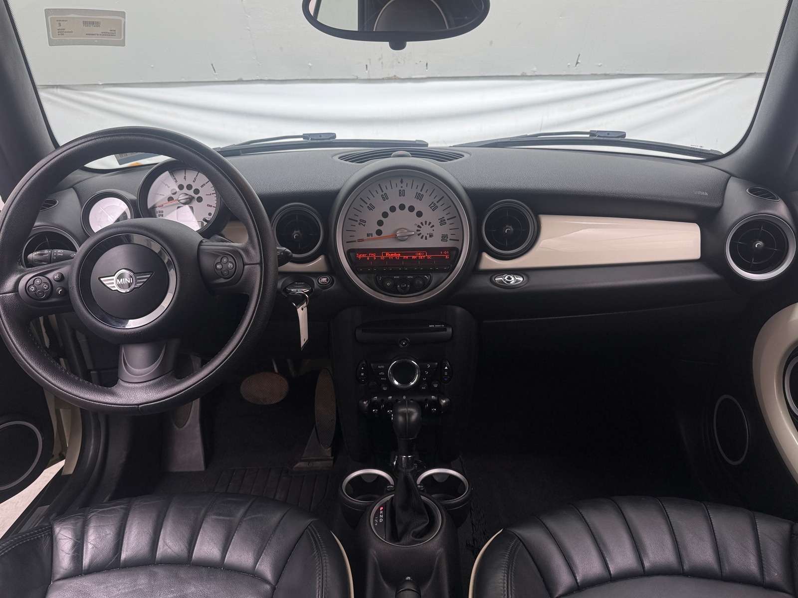 Thumbnail: 2014 MINI Cooper Convertible - 3