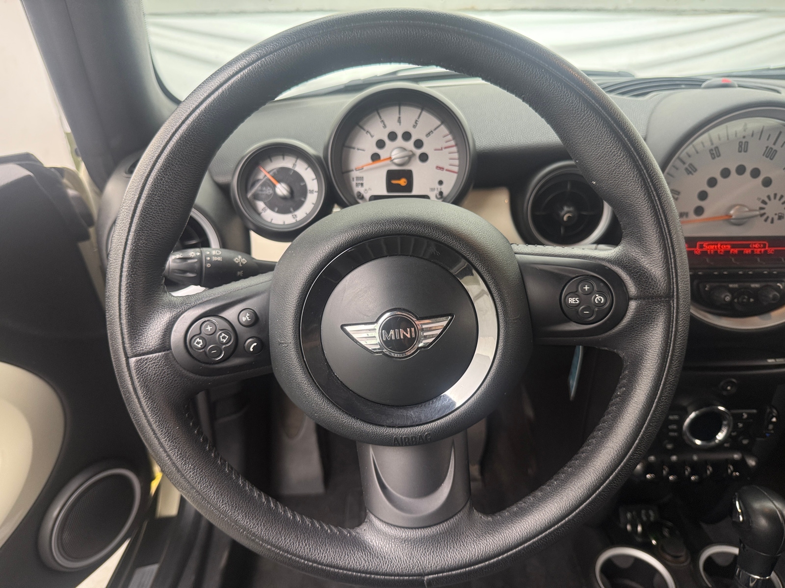 Thumbnail: 2014 MINI Cooper Convertible - 5