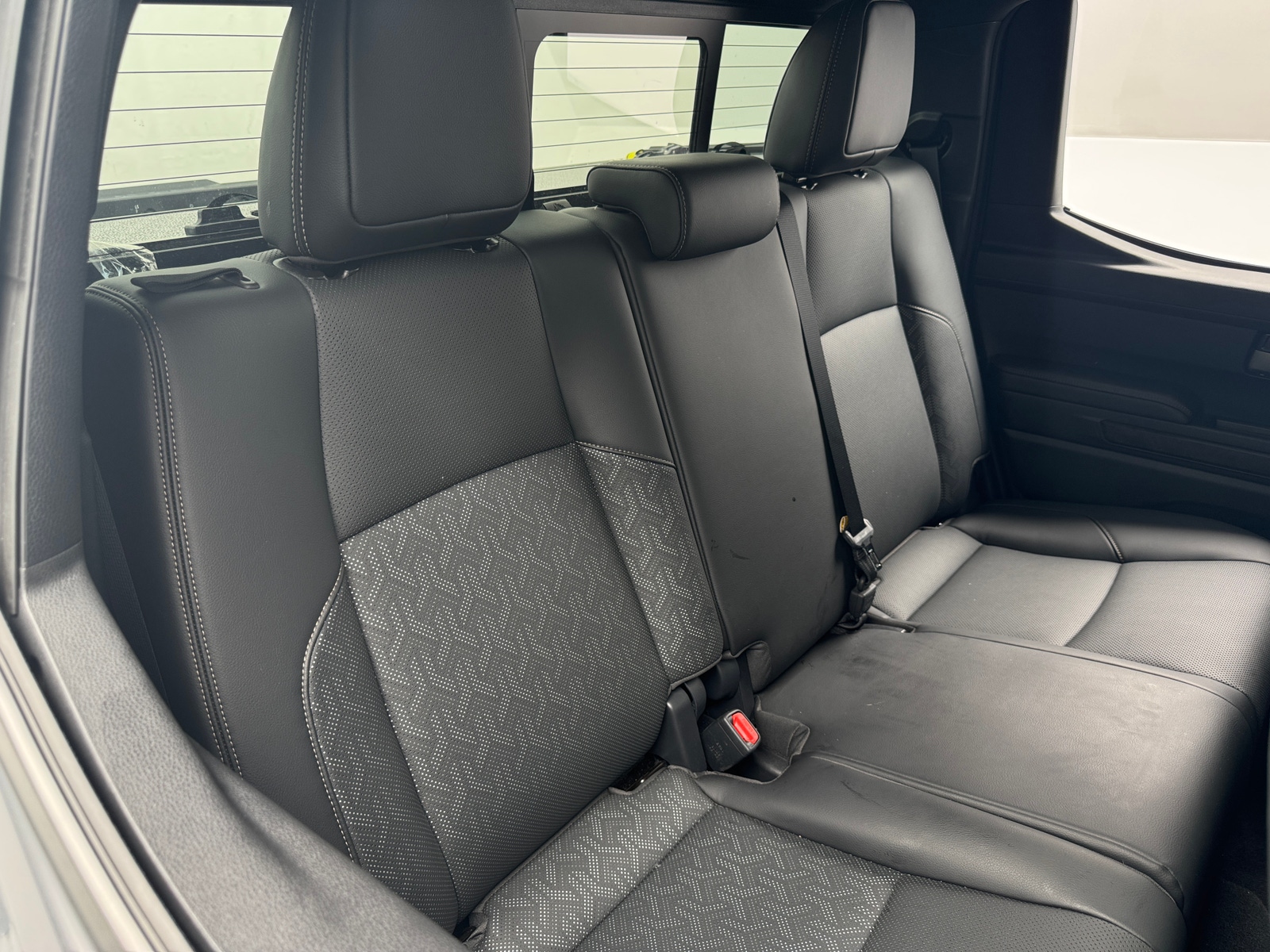 Thumbnail: 2025 Toyota Tacoma - 5