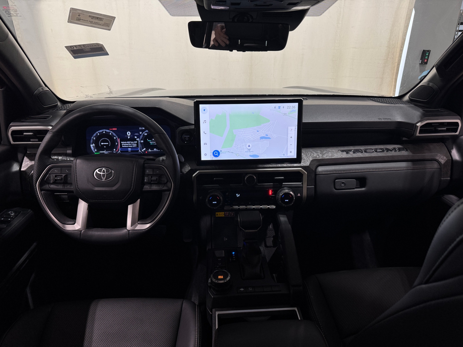 Thumbnail: 2025 Toyota Tacoma - 2