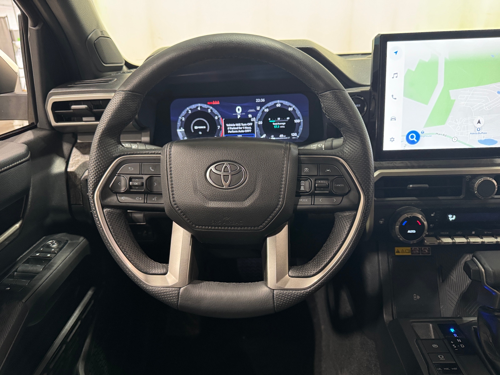 Thumbnail: 2025 Toyota Tacoma - 4