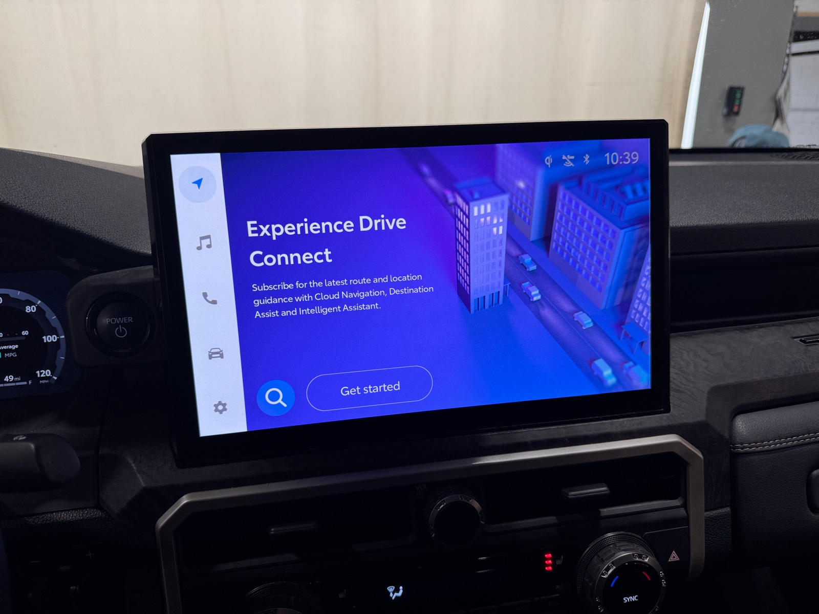 Thumbnail: 2025 Toyota Tacoma - 3