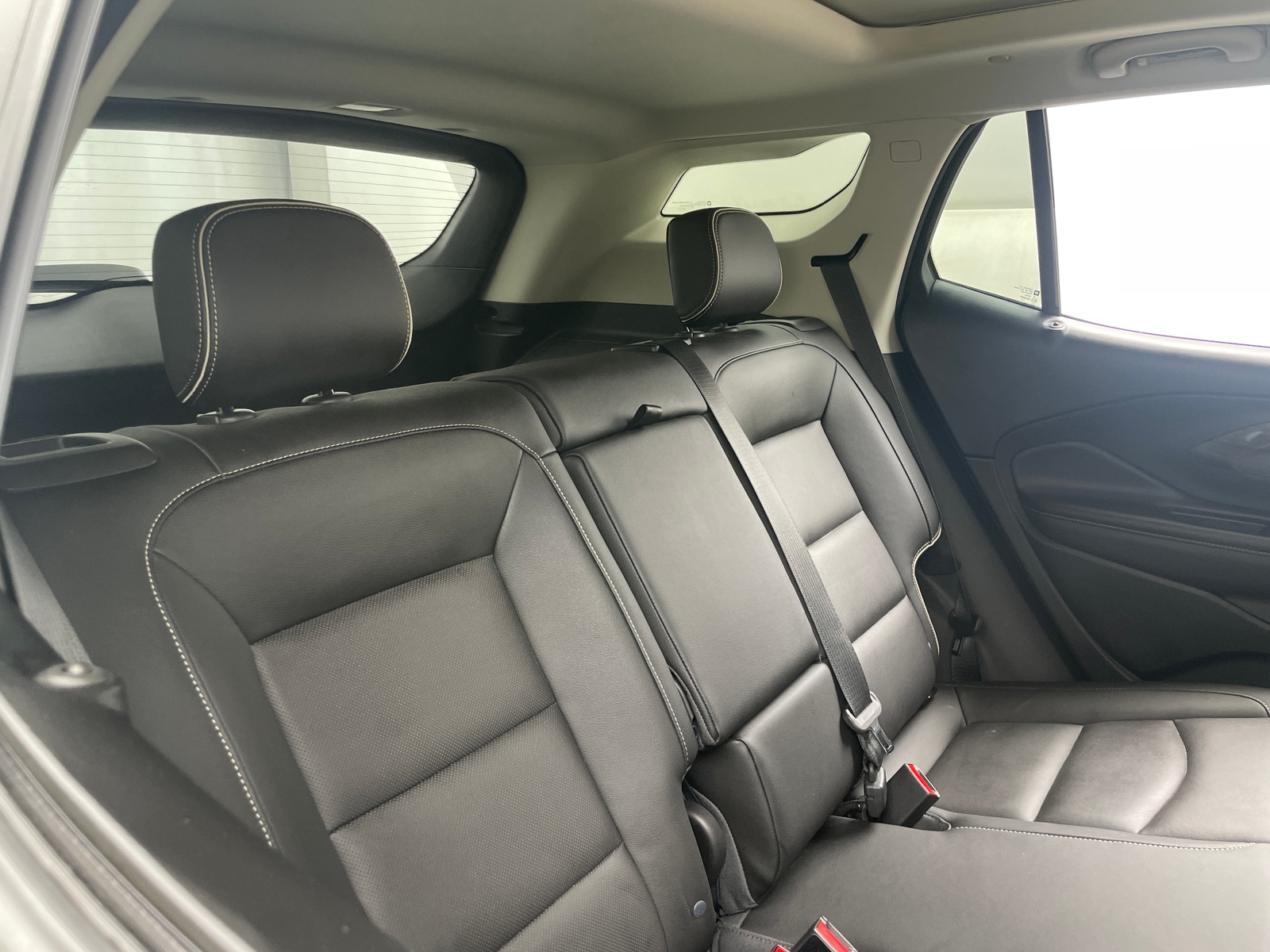 Thumbnail: 2019 GMC Terrain - 5