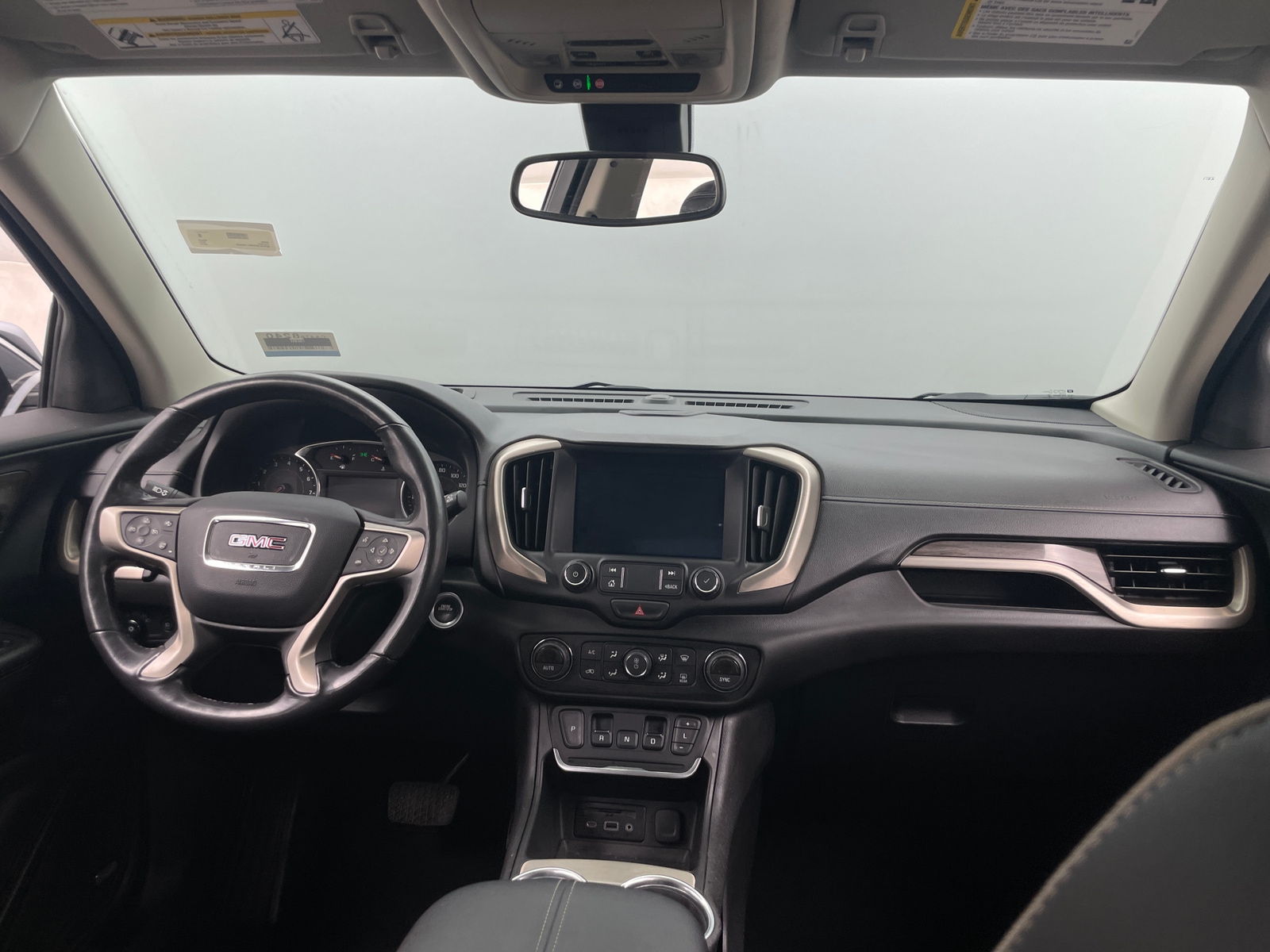 Thumbnail: 2019 GMC Terrain - 2