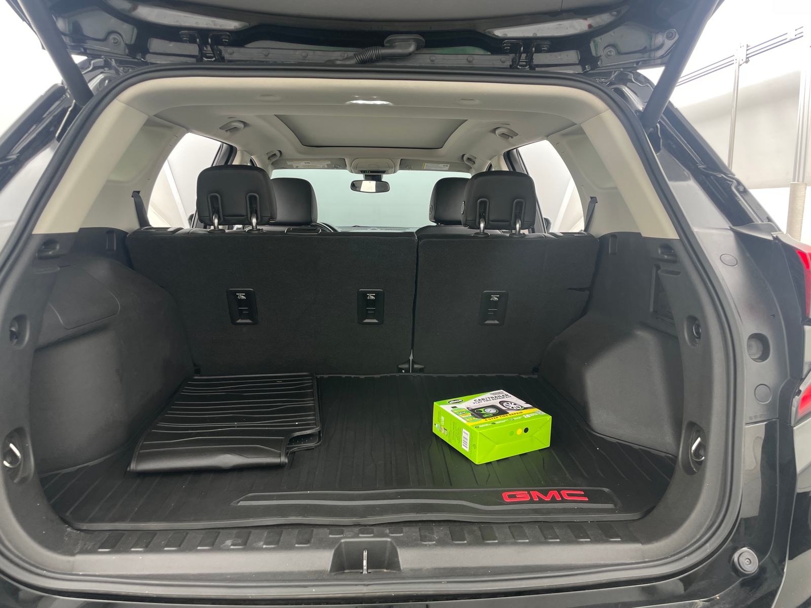 Thumbnail: 2019 GMC Terrain - 6