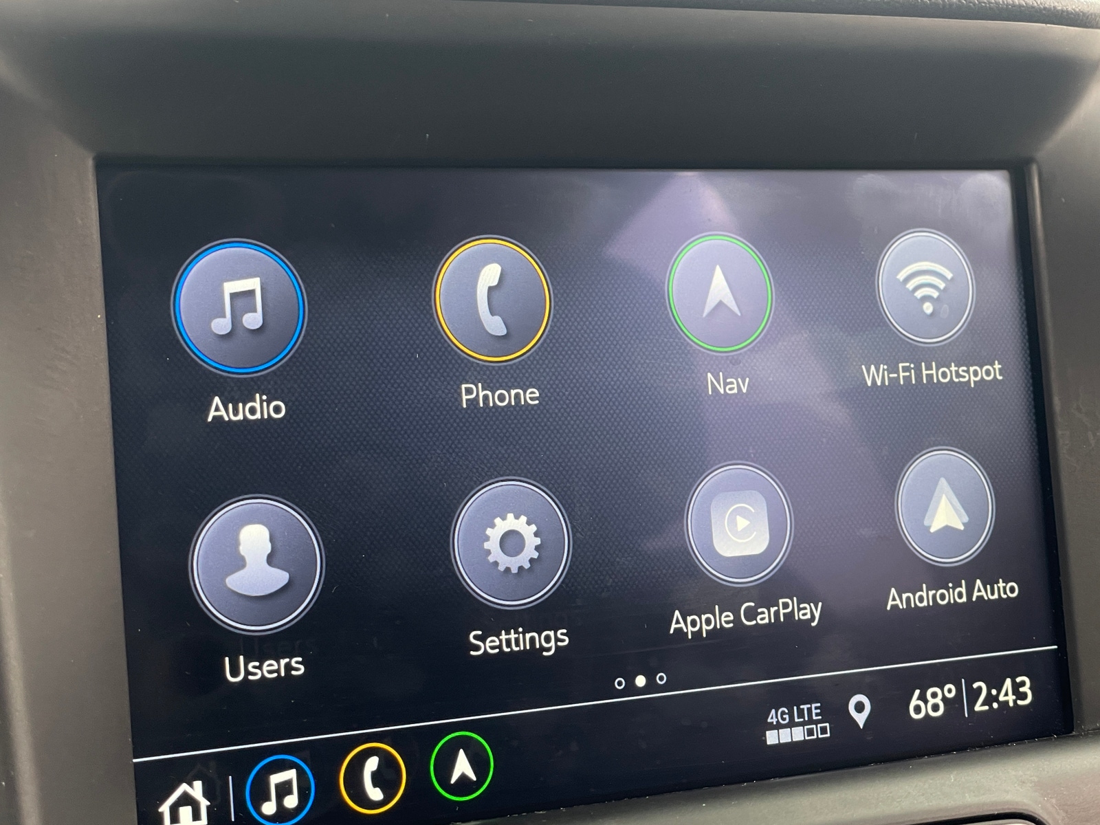 Thumbnail: 2019 GMC Terrain - 3