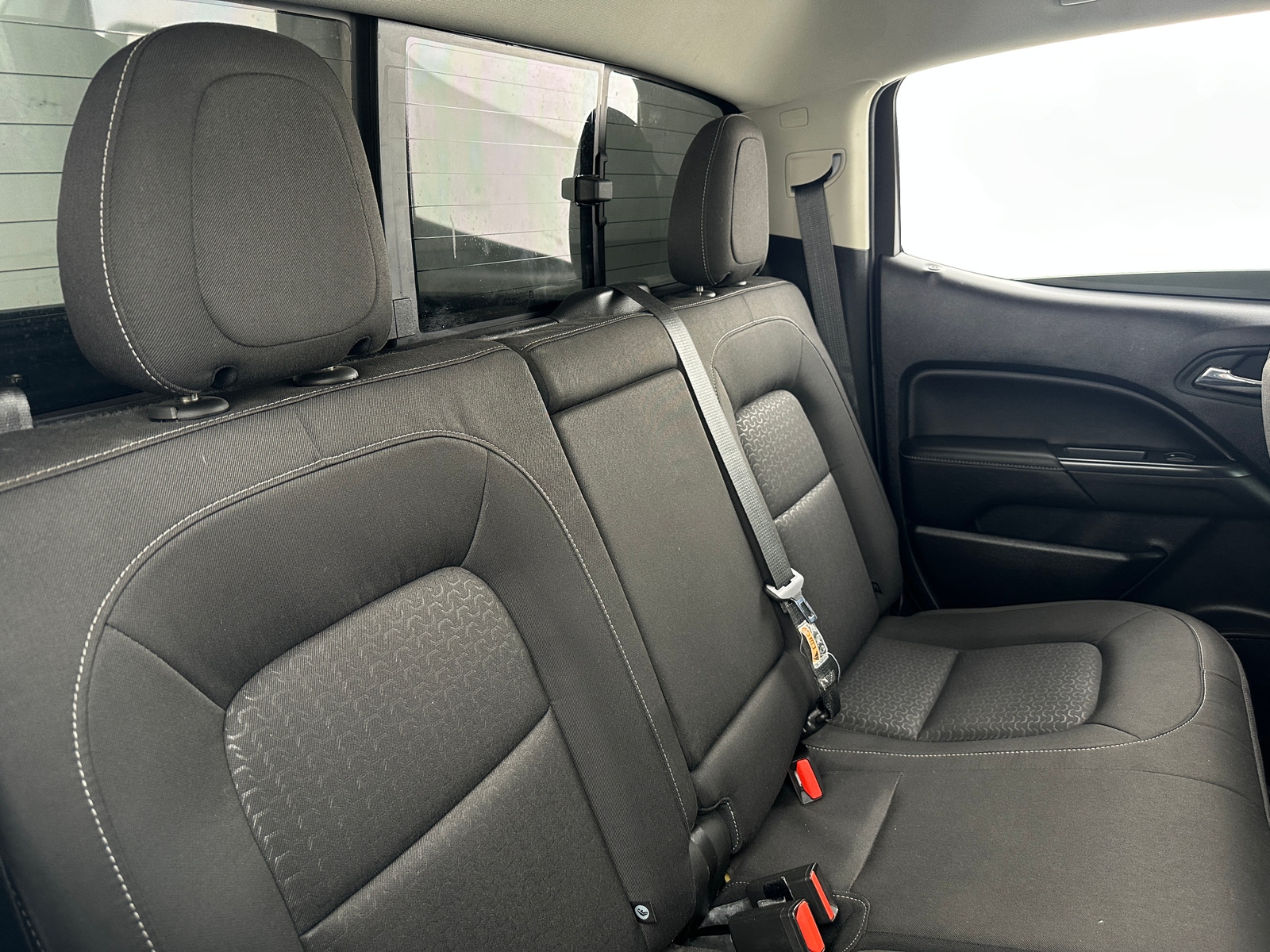 Thumbnail: 2017 GMC Canyon - 6