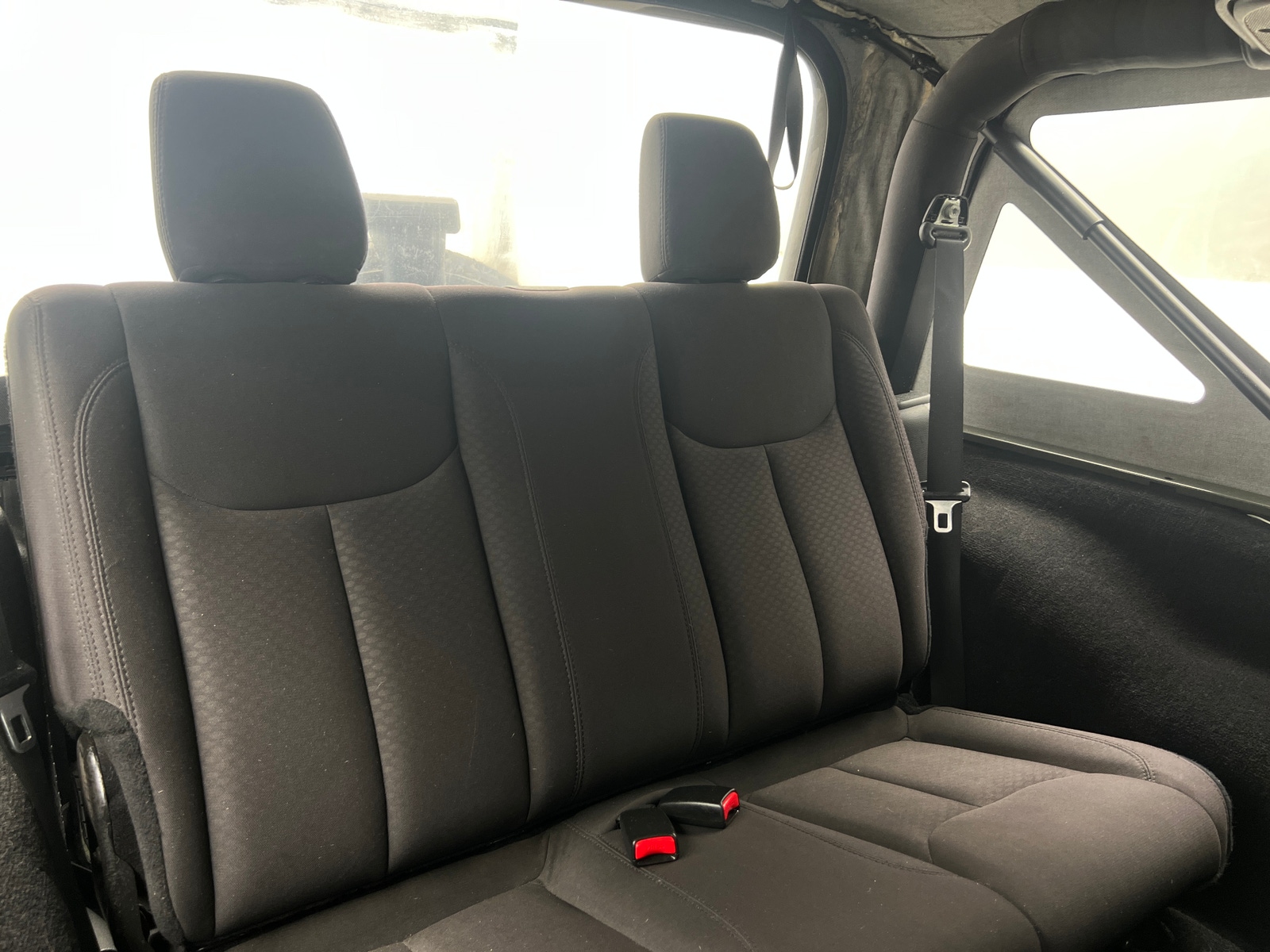 Thumbnail: 2015 Jeep Wrangler - 6