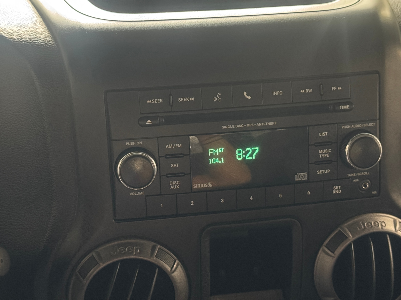 Thumbnail: 2015 Jeep Wrangler - 4