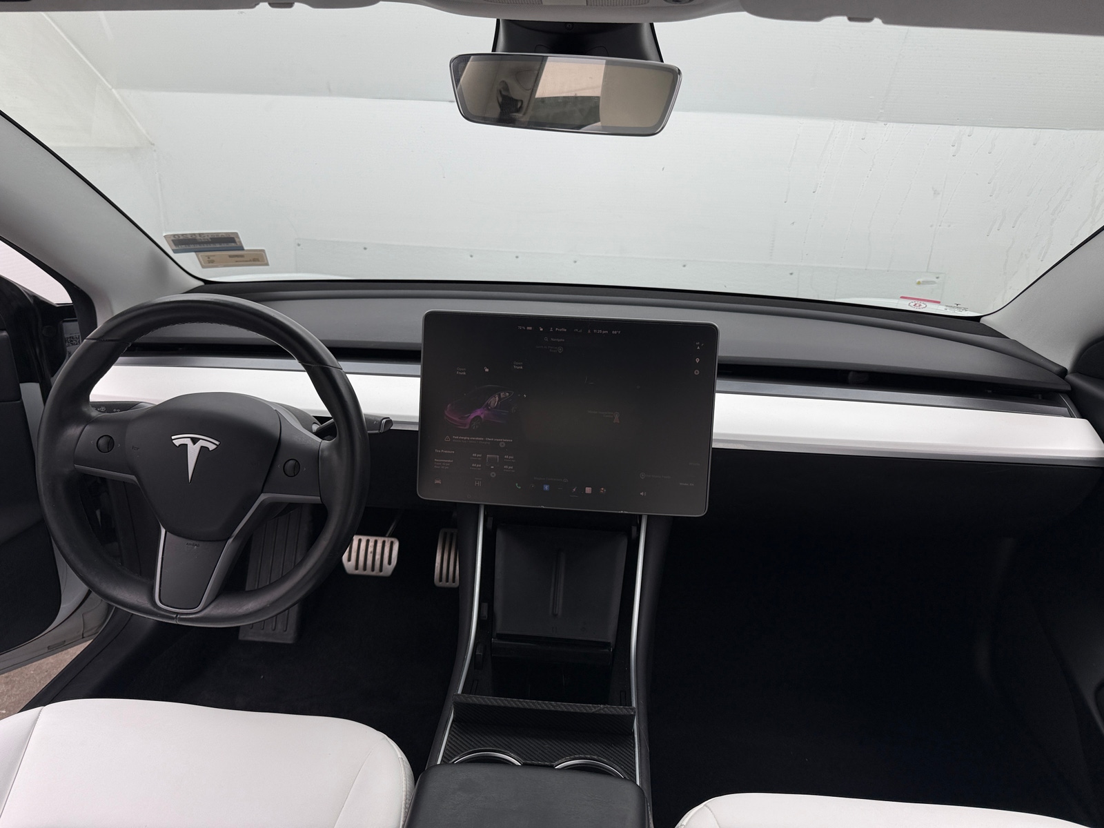 Thumbnail: 2019 Tesla Model 3 - 2