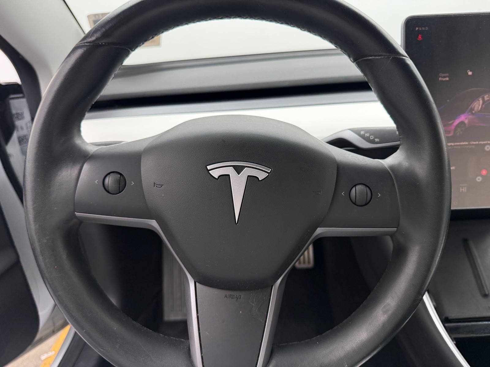 Thumbnail: 2019 Tesla Model 3 - 4