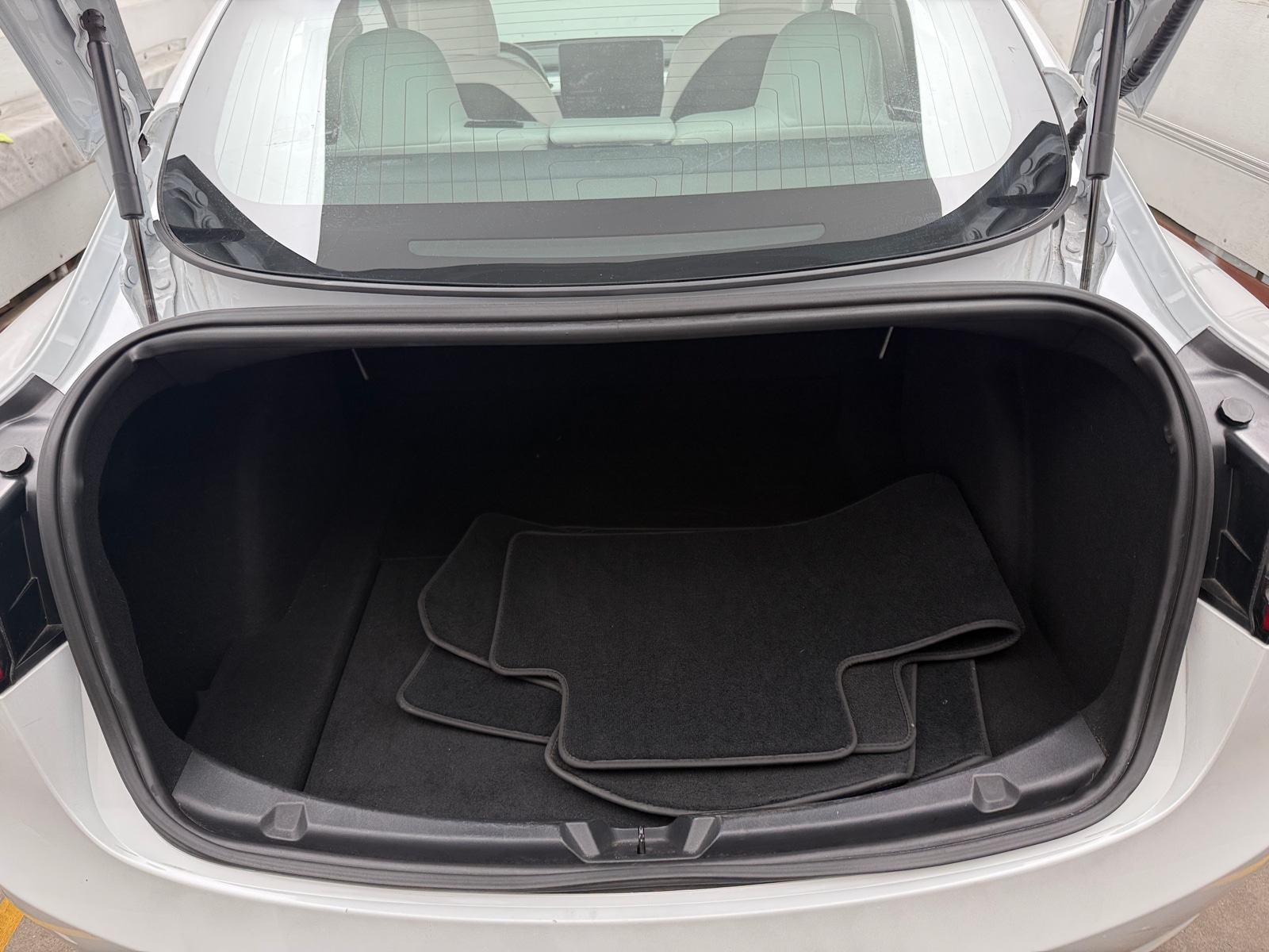 Thumbnail: 2019 Tesla Model 3 - 6