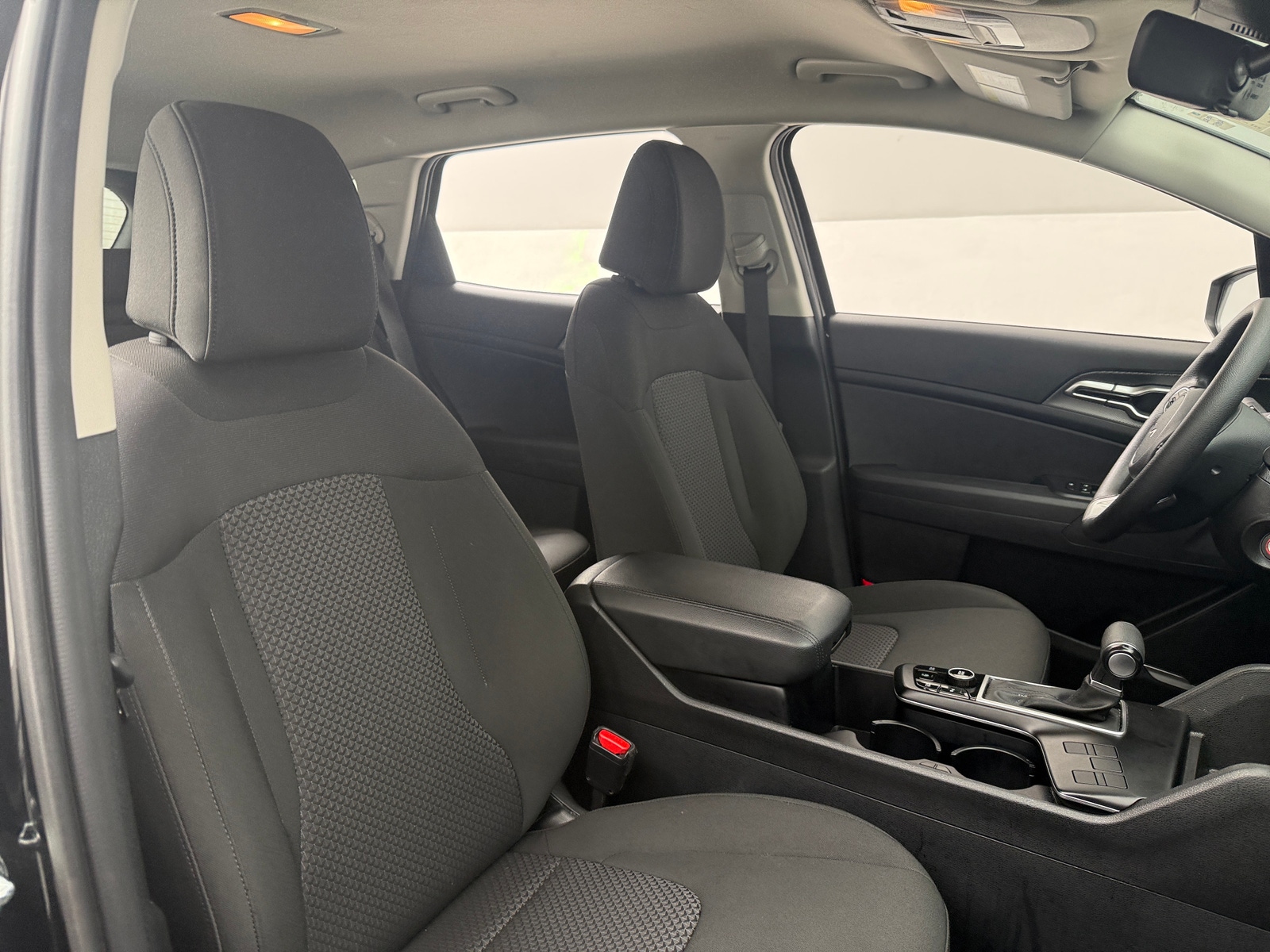 Thumbnail: 2025 Kia Sportage - 2