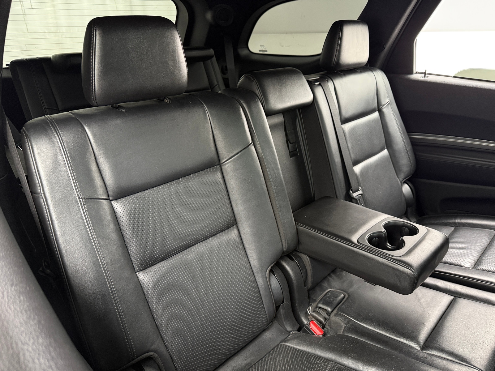 Thumbnail: 2020 Dodge Durango - 5