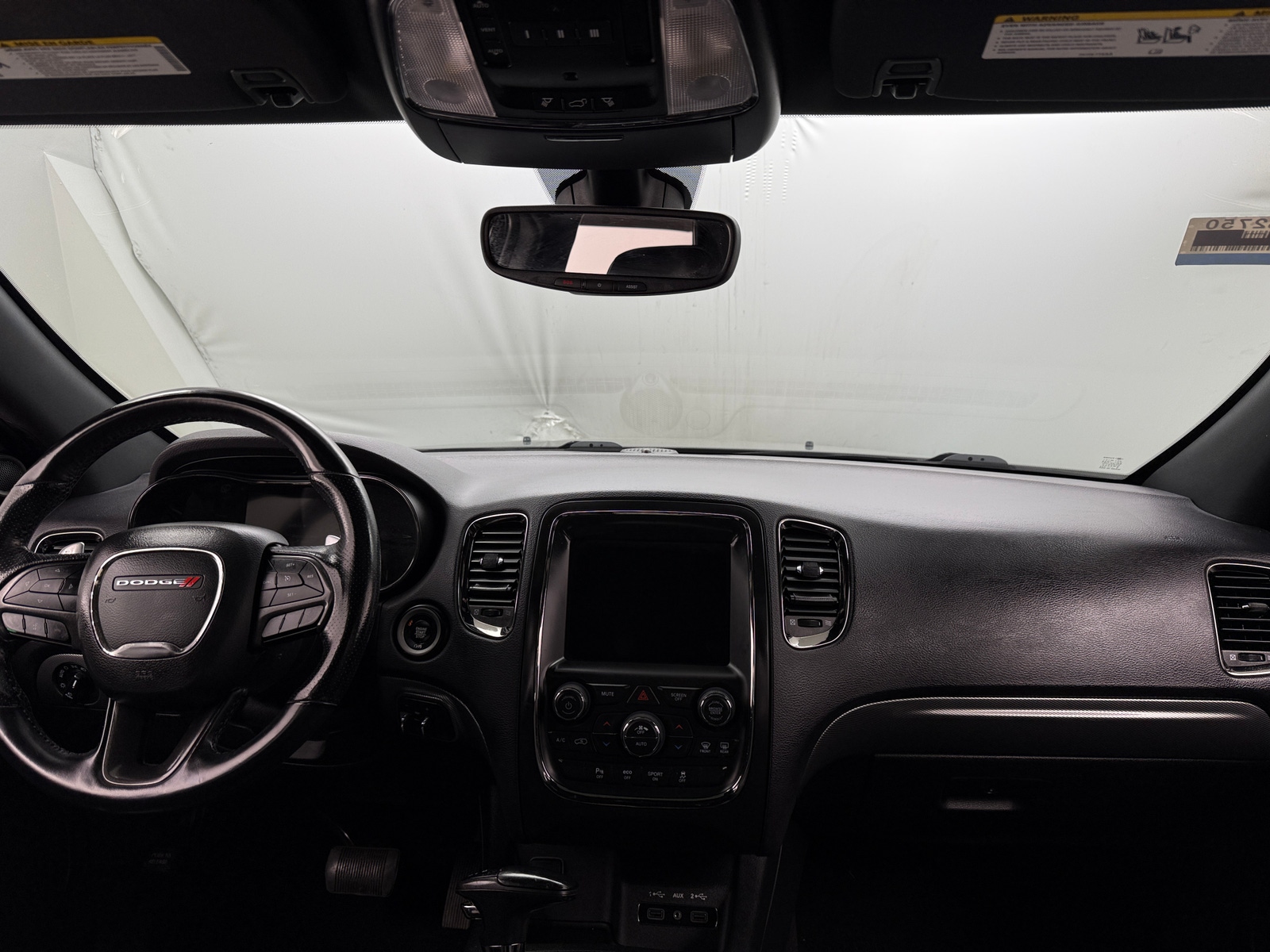 Thumbnail: 2020 Dodge Durango - 2