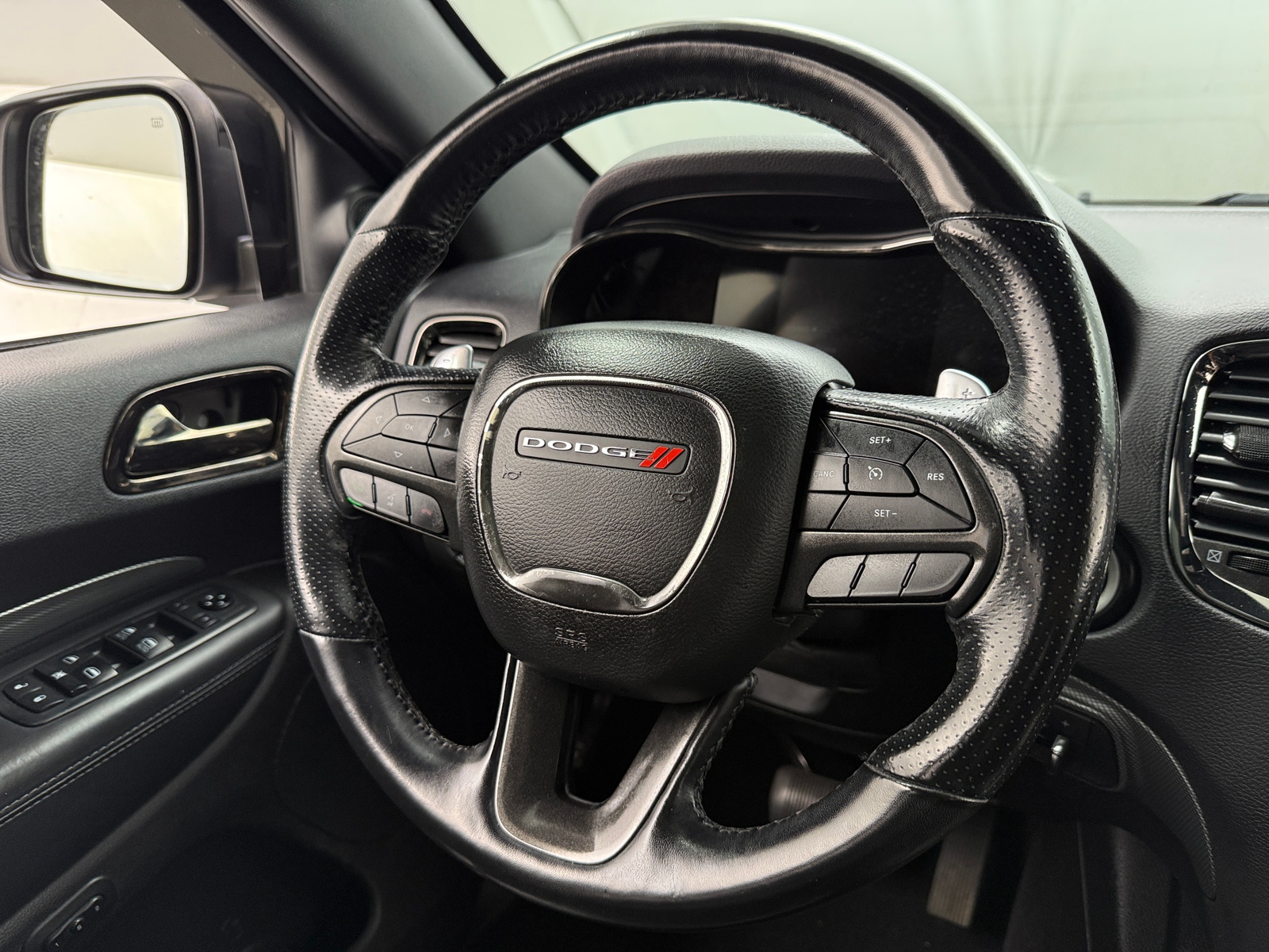 Thumbnail: 2020 Dodge Durango - 4