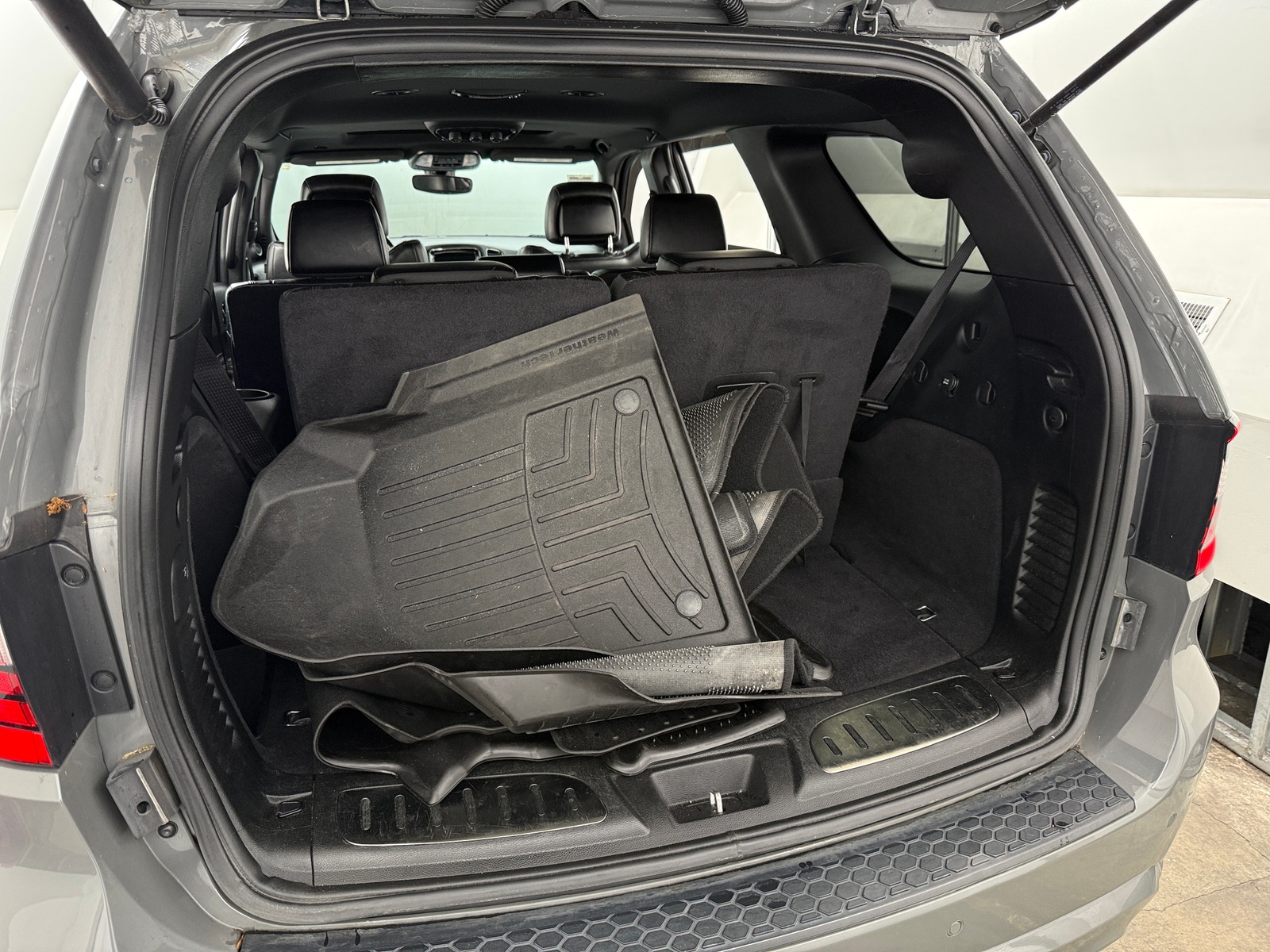 Thumbnail: 2020 Dodge Durango - 6