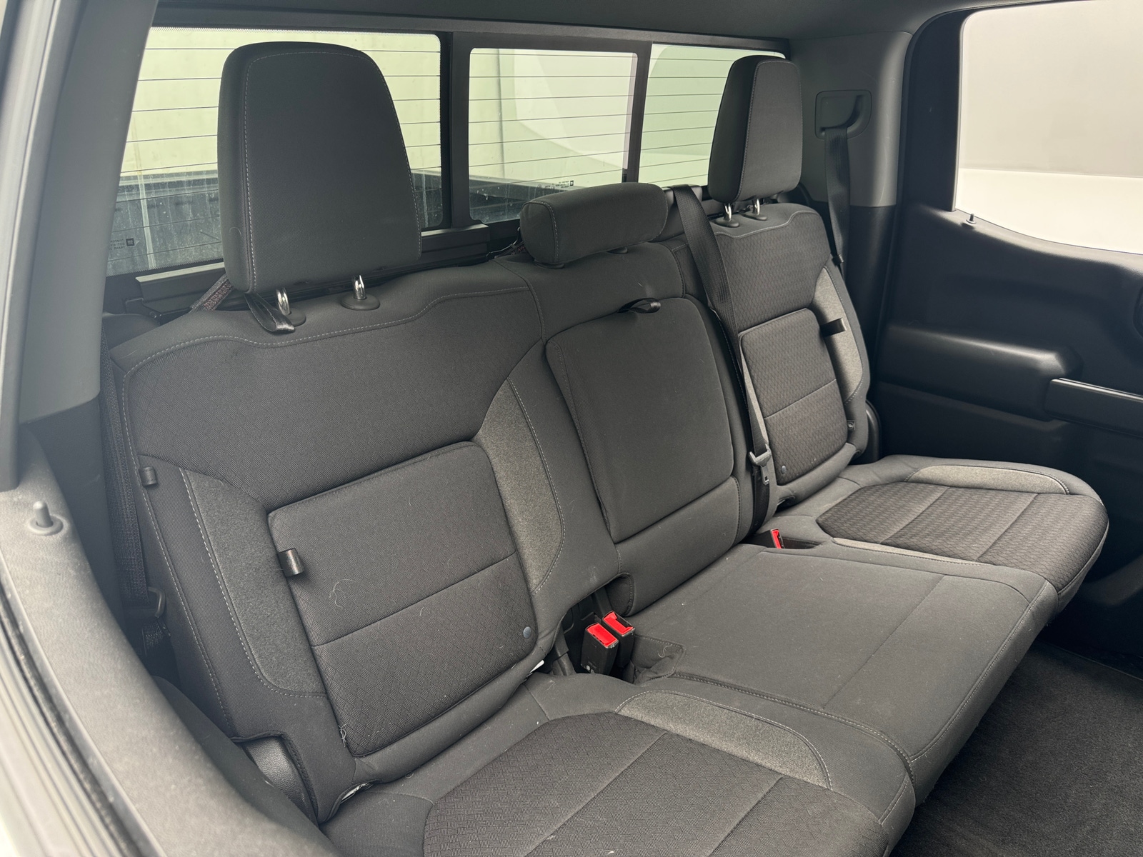 Thumbnail: 2020 Chevrolet Silverado 1500 - 6