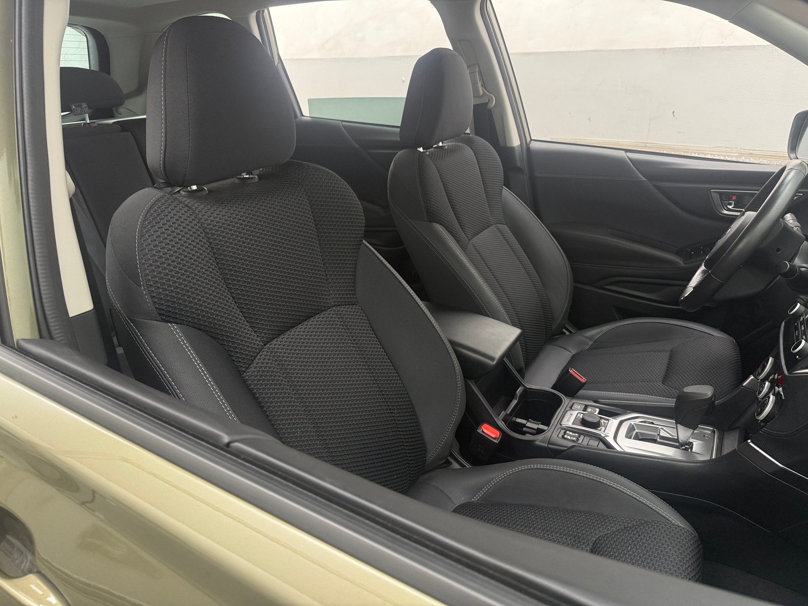 Thumbnail: 2023 Subaru Forester - 2