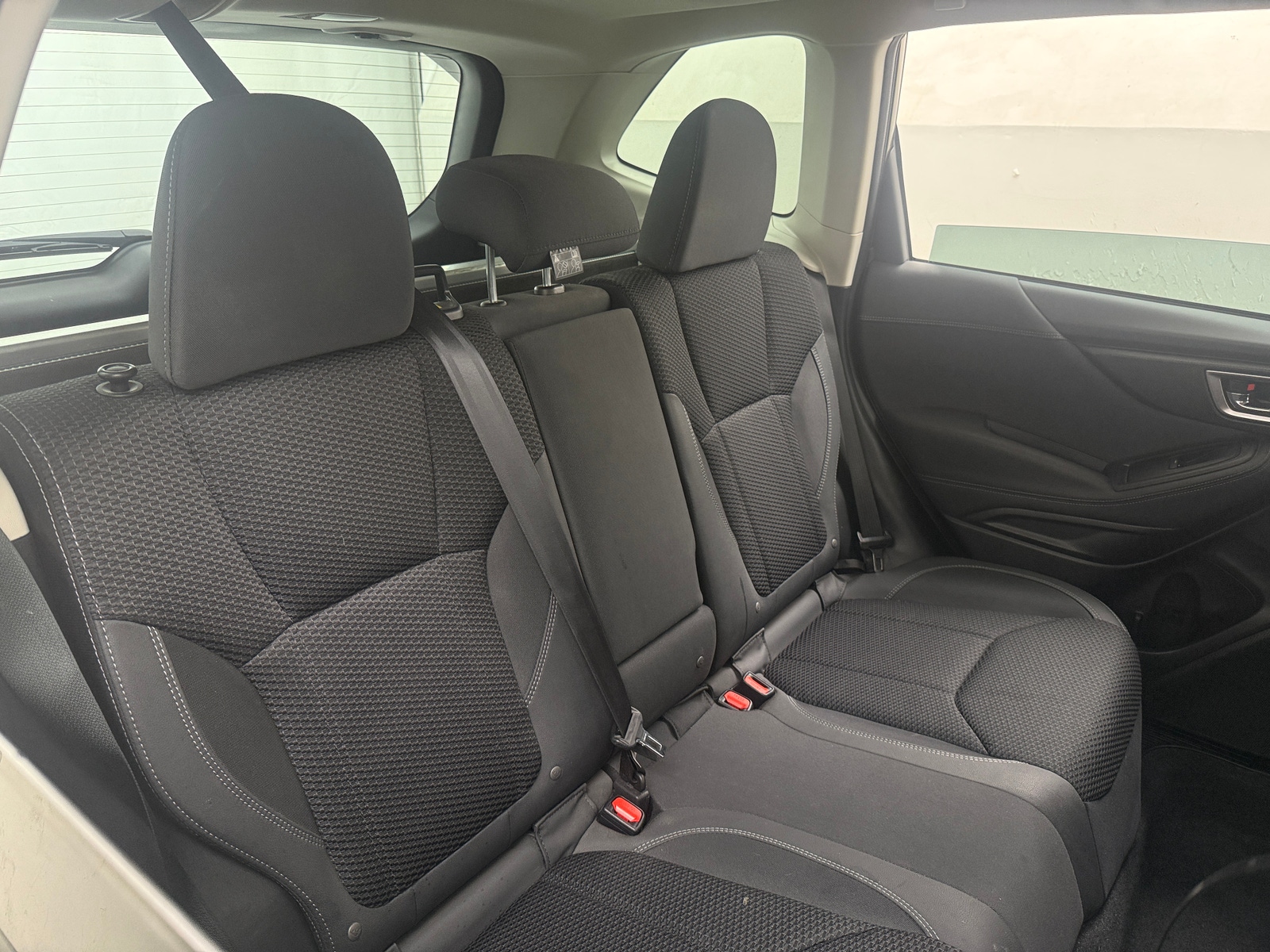 Thumbnail: 2023 Subaru Forester - 6