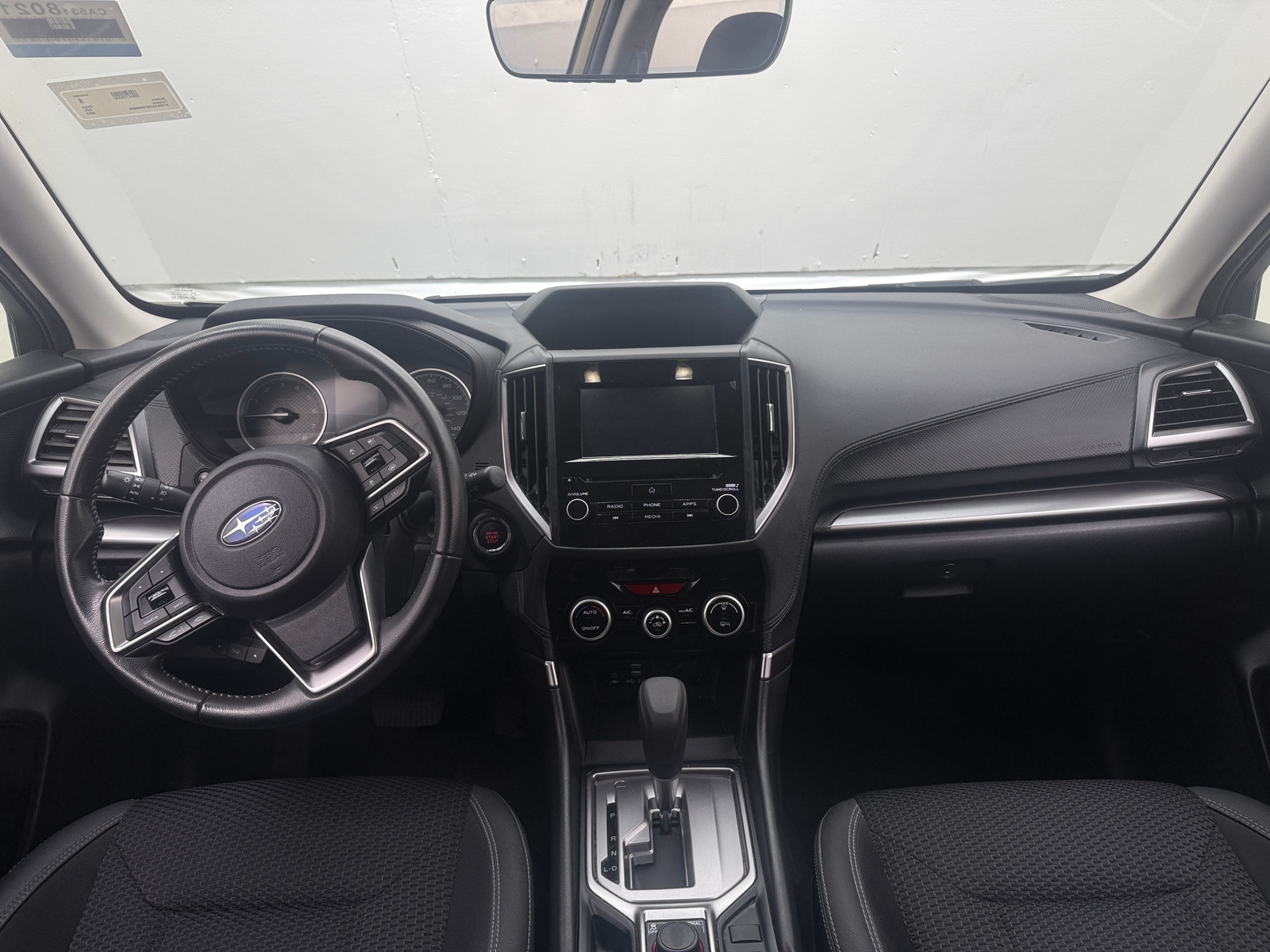 Thumbnail: 2023 Subaru Forester - 3