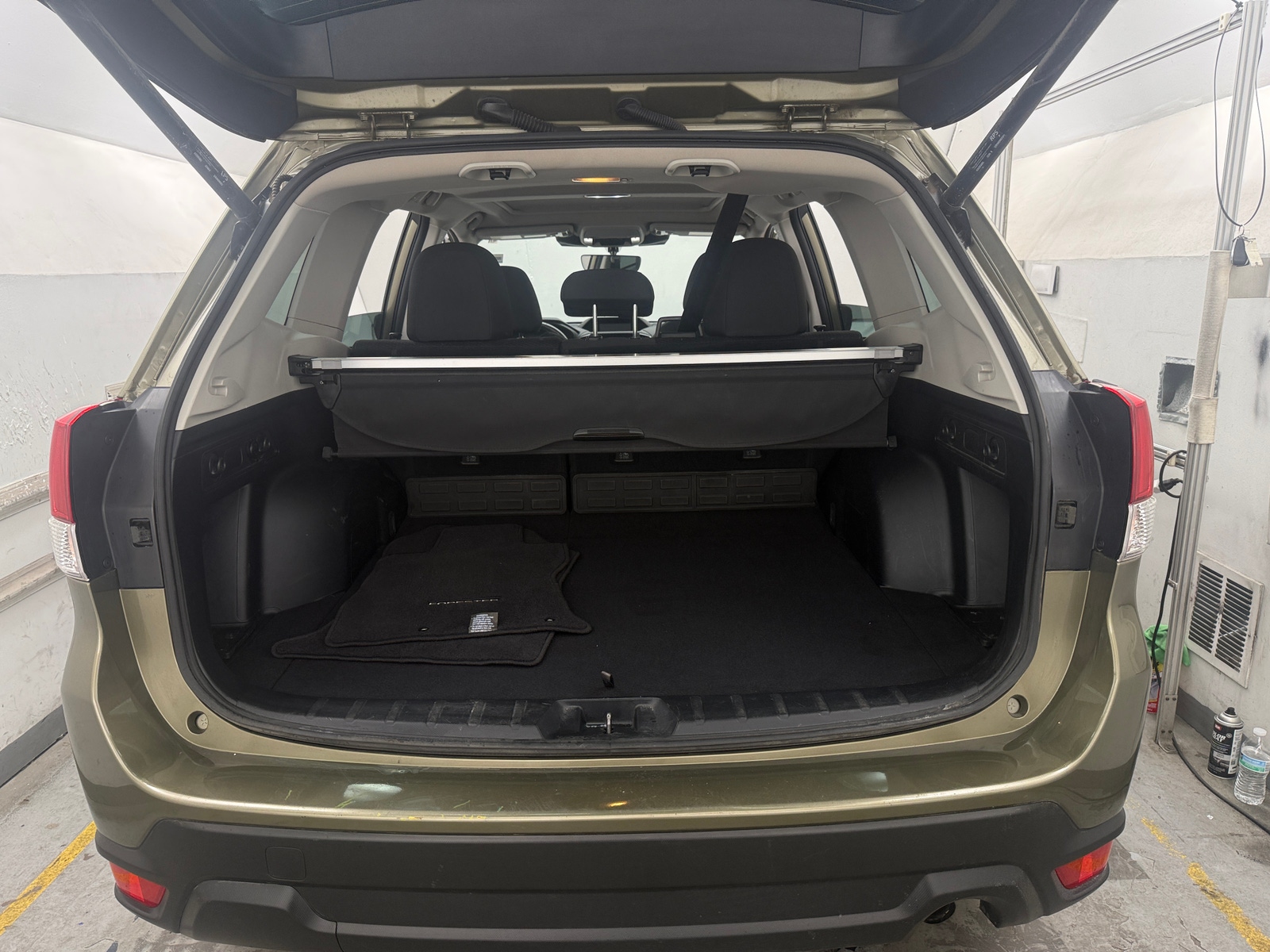 Thumbnail: 2023 Subaru Forester - 7