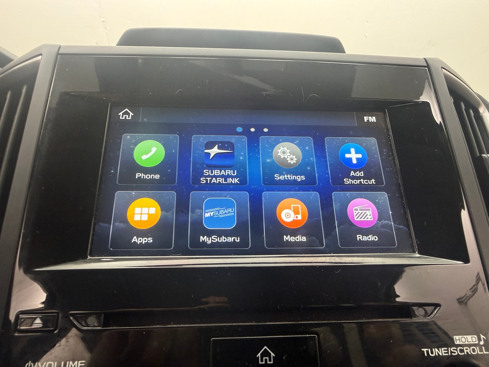 Thumbnail: 2023 Subaru Forester - 4