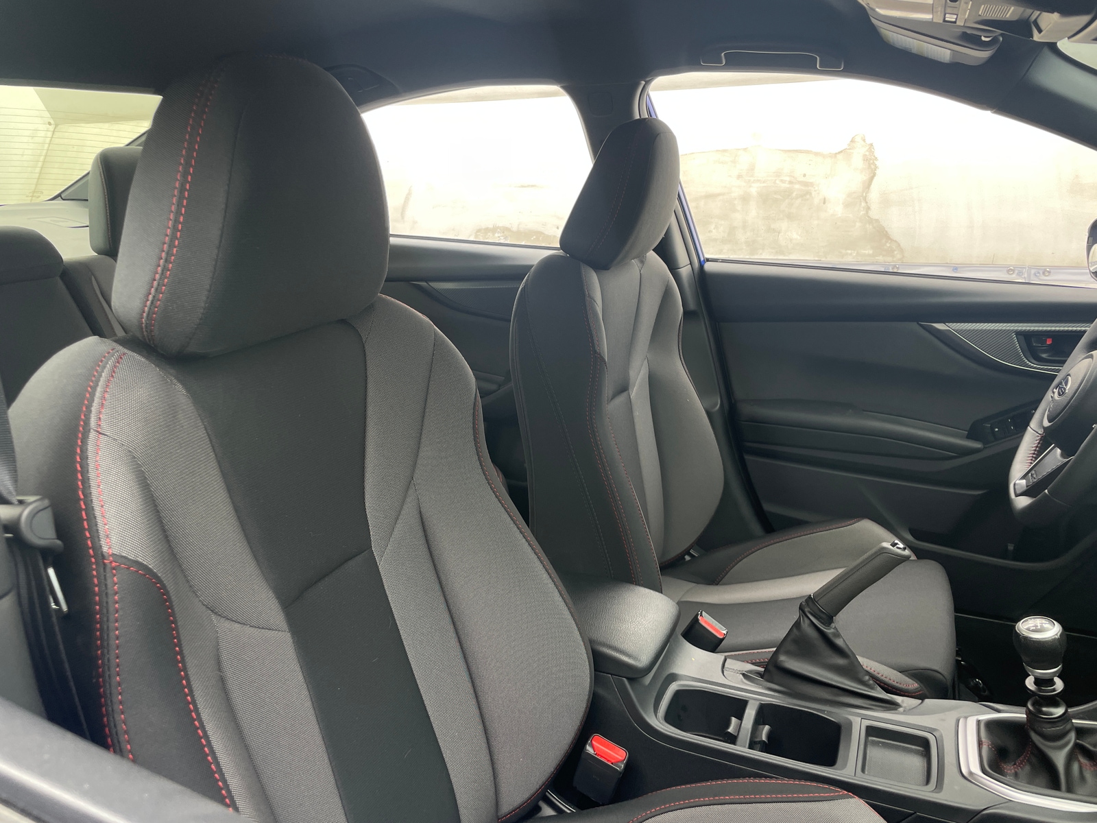 Thumbnail: 2024 Subaru WRX - 2