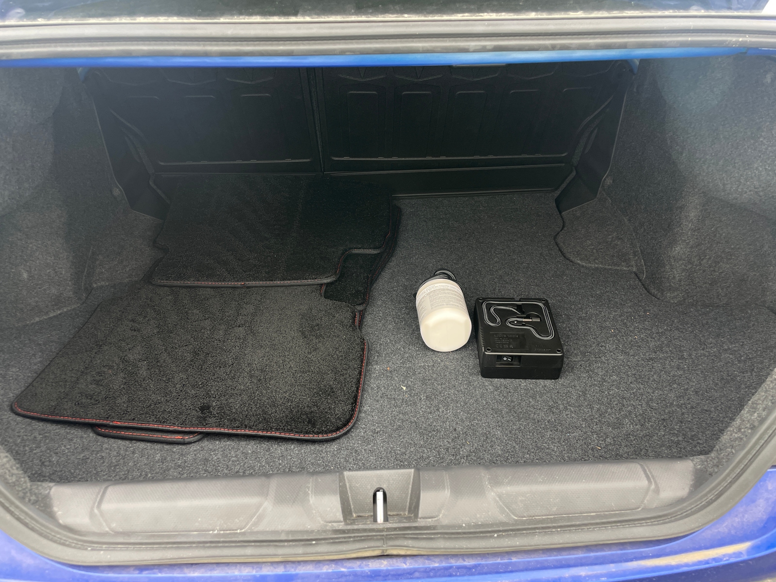 Thumbnail: 2024 Subaru WRX - 7