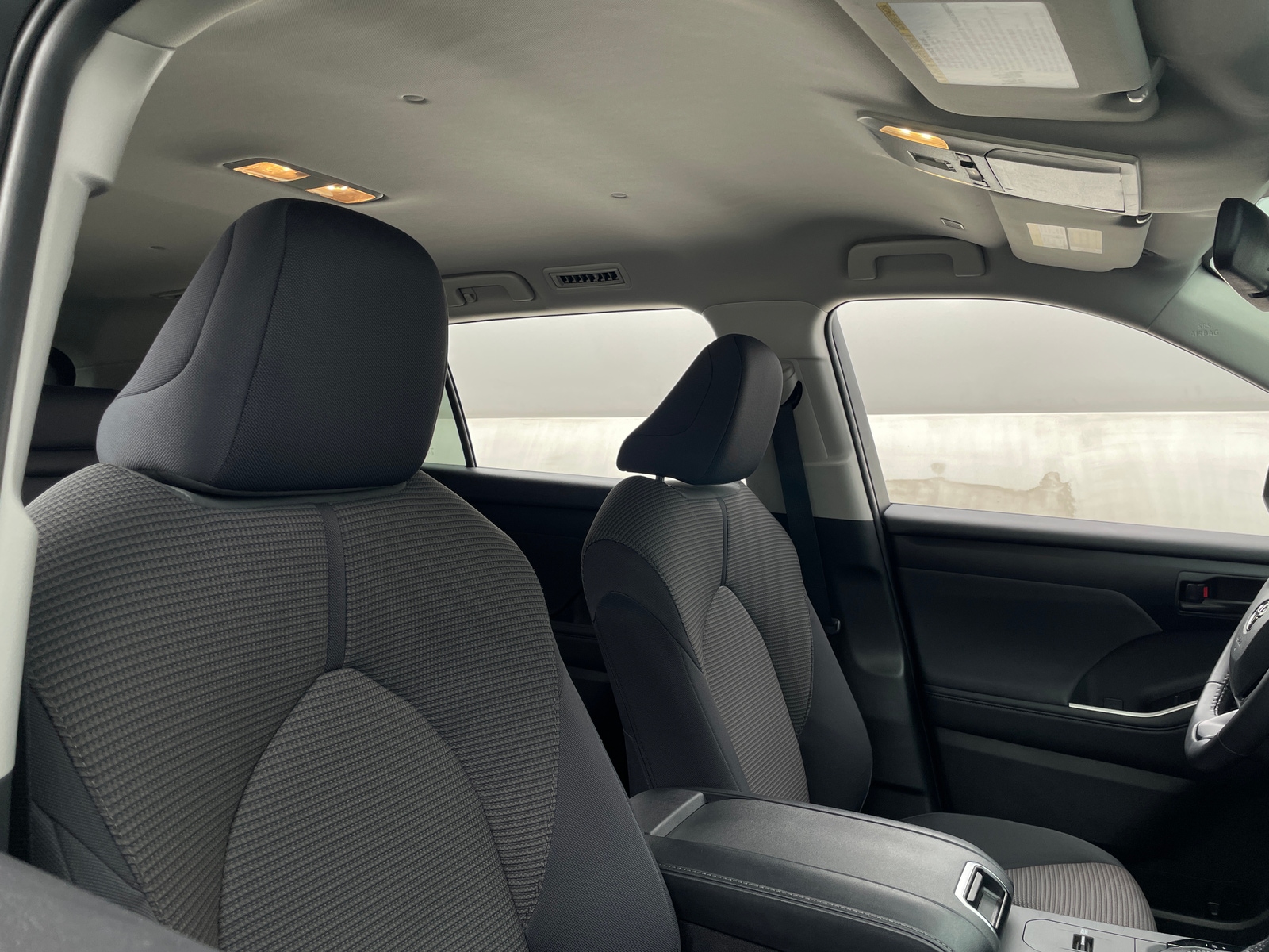 Thumbnail: 2025 Toyota Highlander - 2