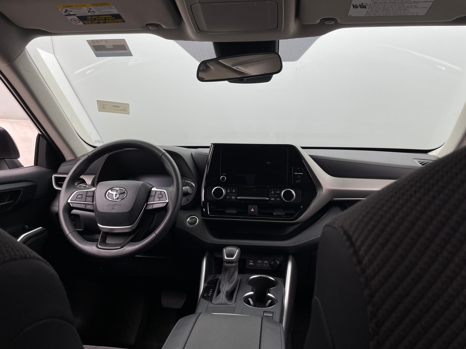 Thumbnail: 2025 Toyota Highlander - 3