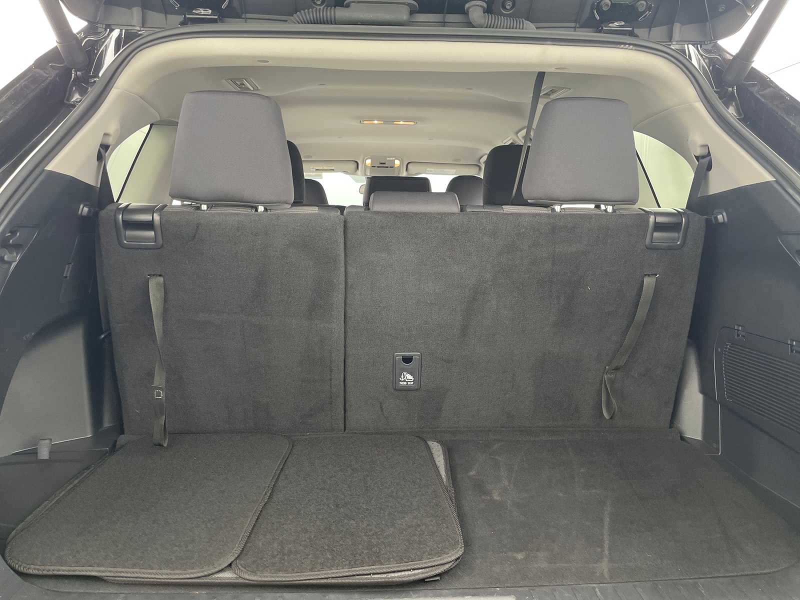 Thumbnail: 2025 Toyota Highlander - 7