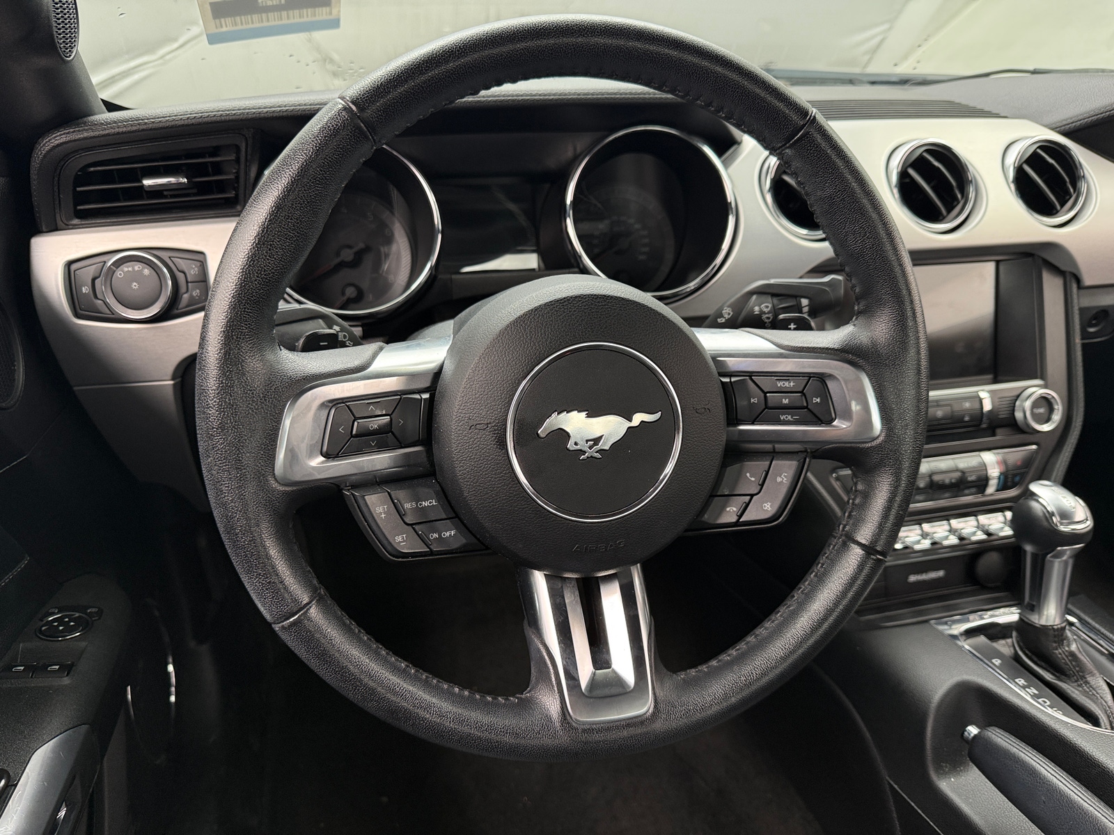 Thumbnail: 2016 Ford Mustang - 3