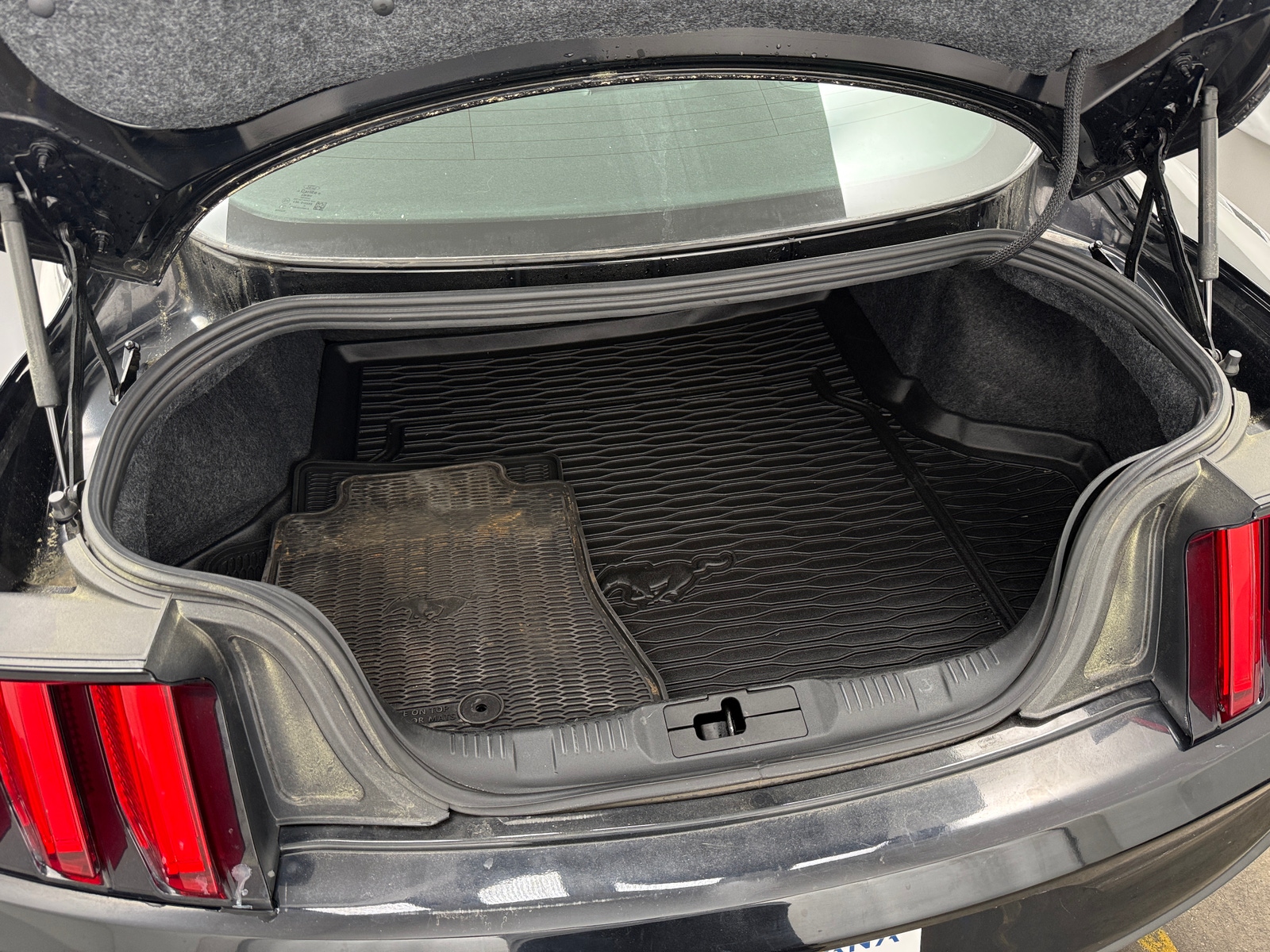 Thumbnail: 2016 Ford Mustang - 4