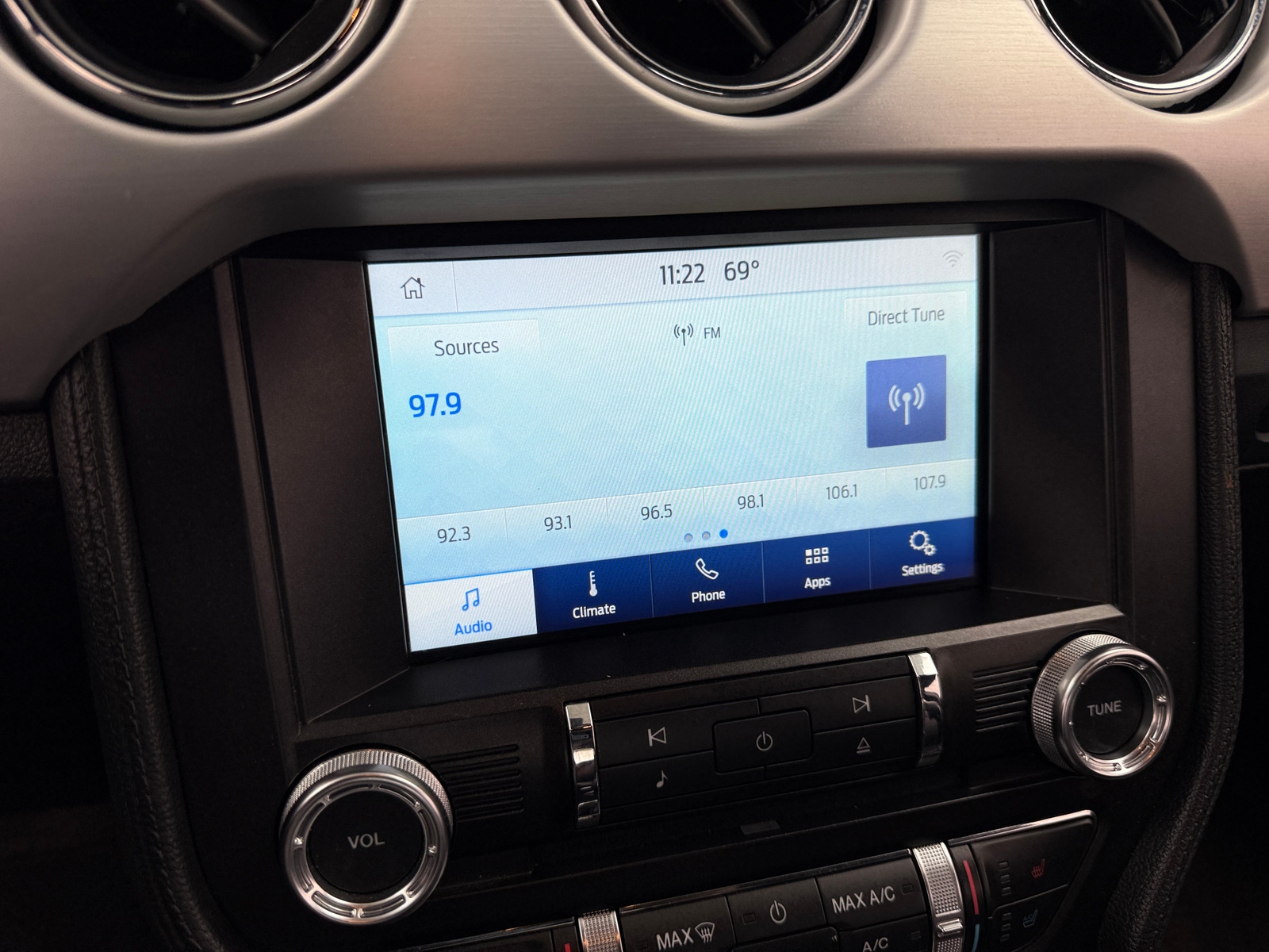 Thumbnail: 2016 Ford Mustang - 2