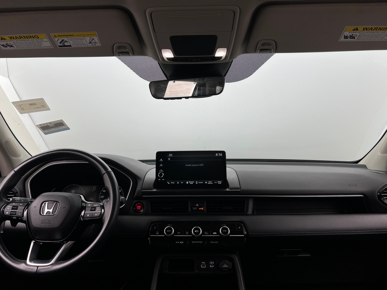 Thumbnail: 2024 Honda Pilot - 2