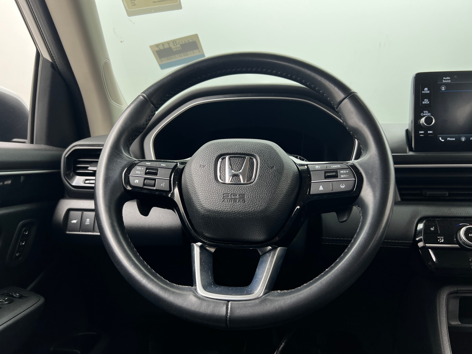 Thumbnail: 2024 Honda Pilot - 4