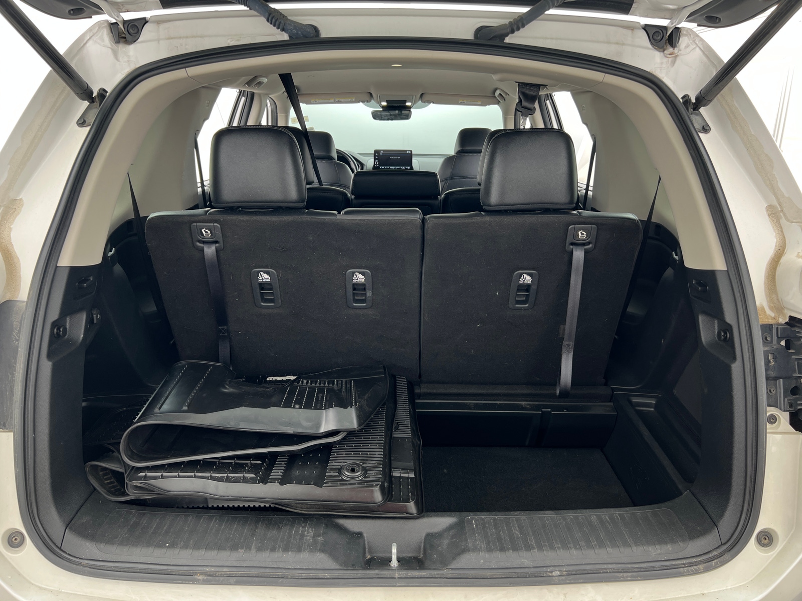 Thumbnail: 2024 Honda Pilot - 6