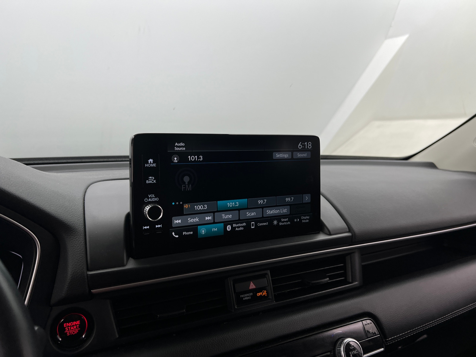 Thumbnail: 2024 Honda Pilot - 3