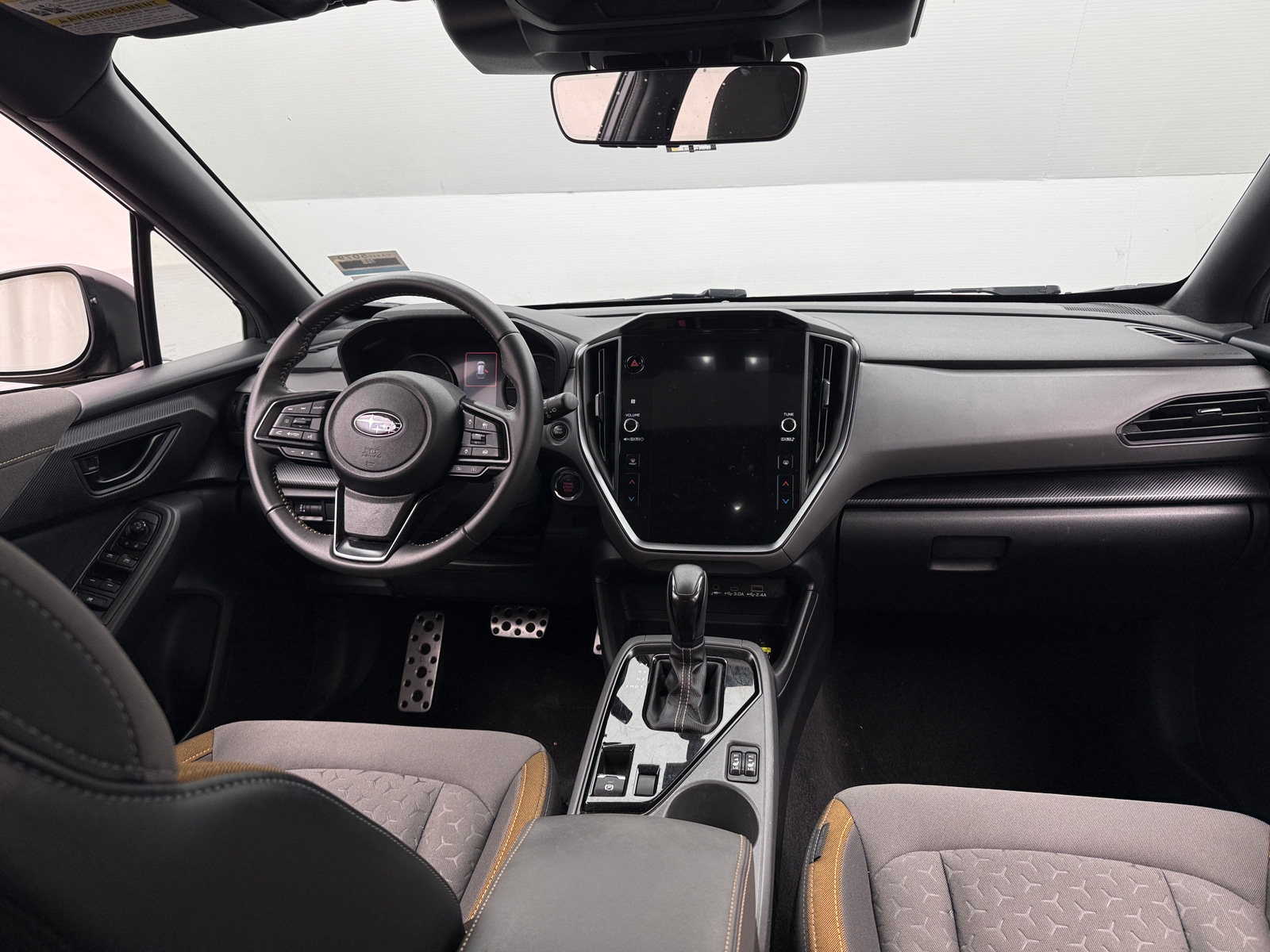 Thumbnail: 2024 Subaru Crosstrek - 3