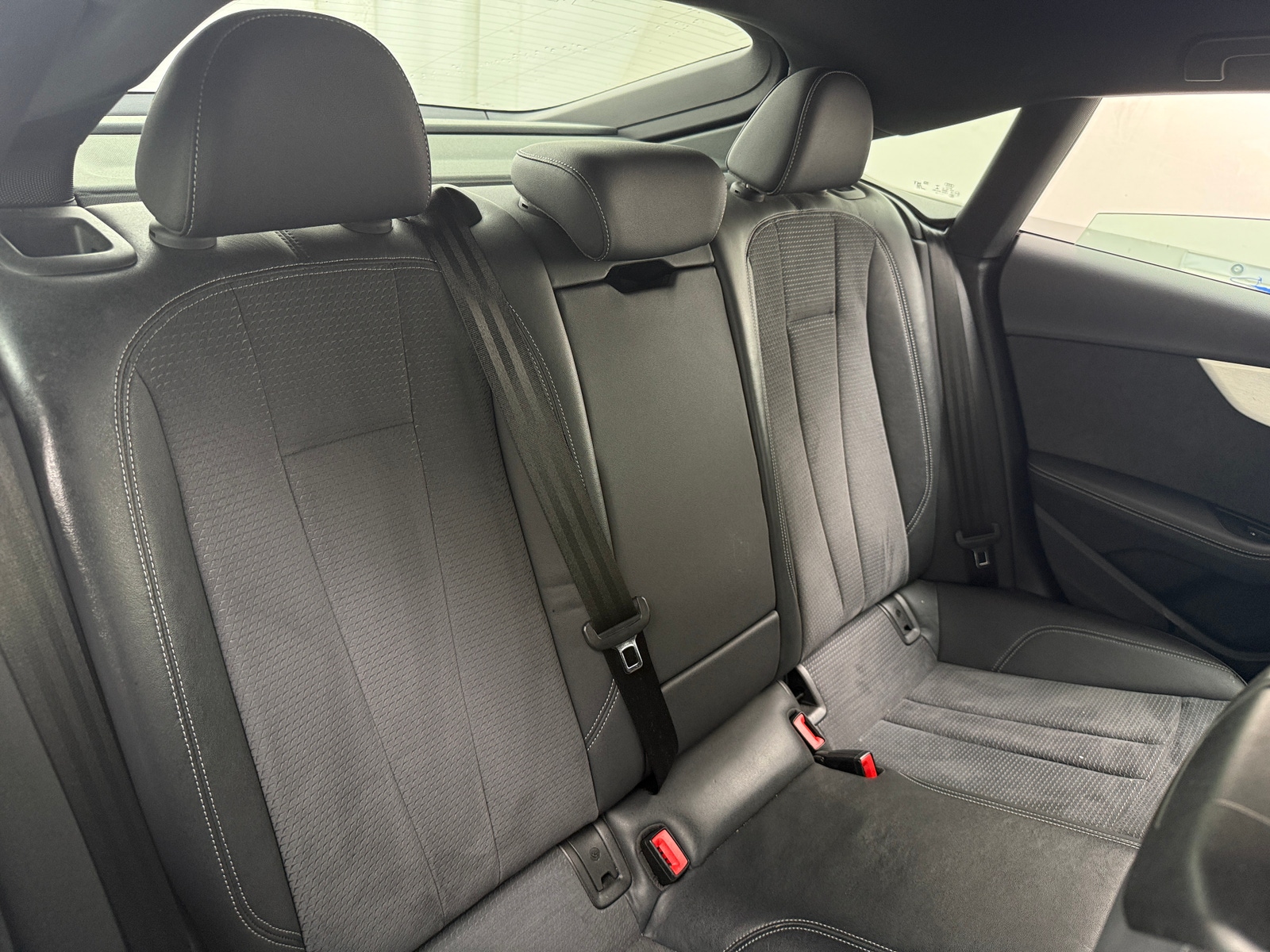 Thumbnail: 2022 Audi A5 - 5