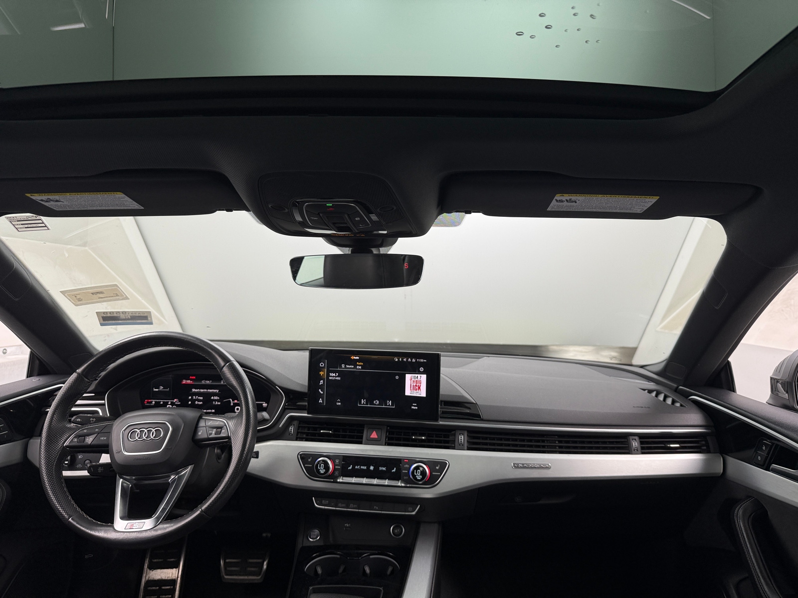 Thumbnail: 2022 Audi A5 - 2