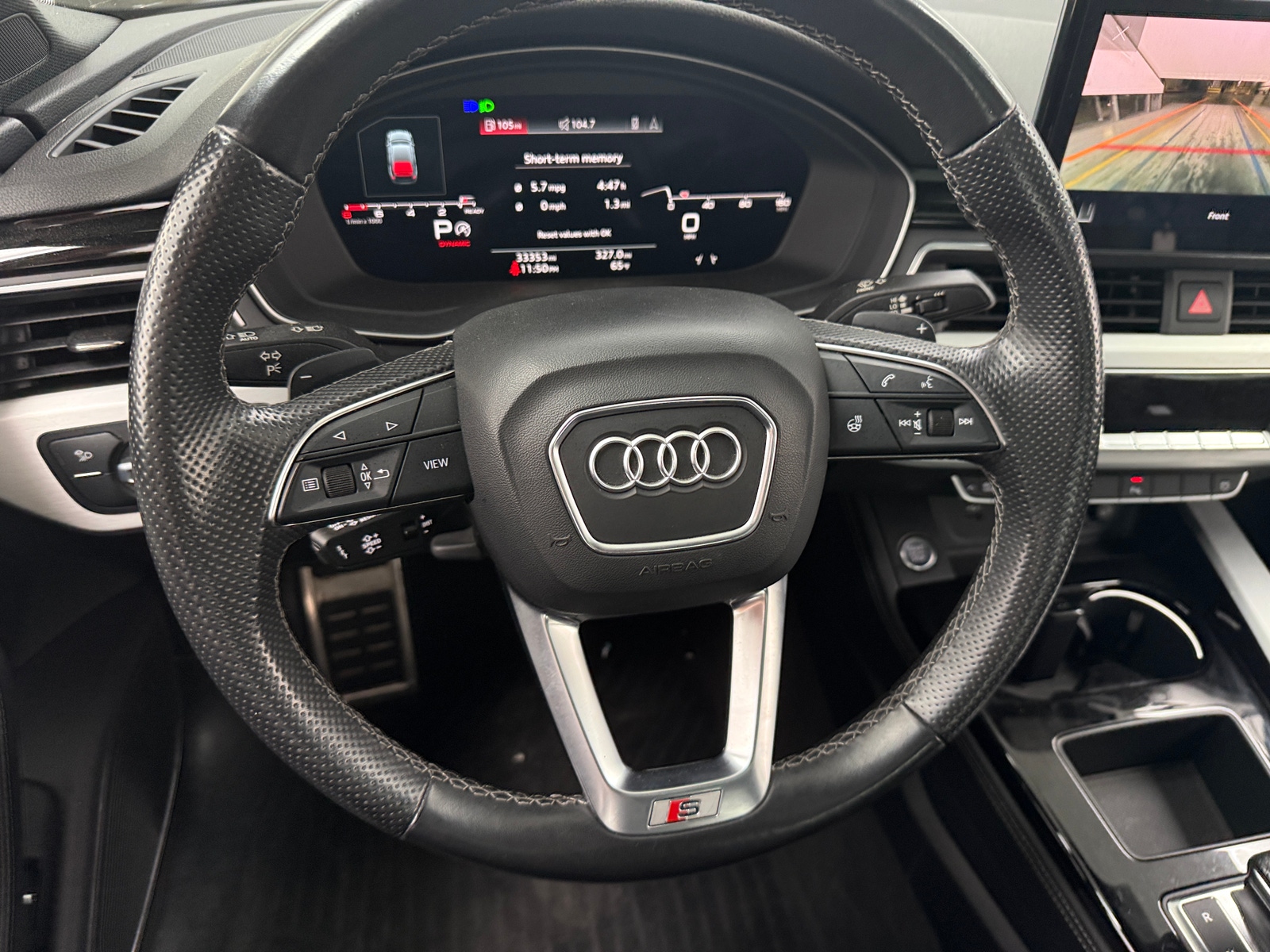 Thumbnail: 2022 Audi A5 - 4