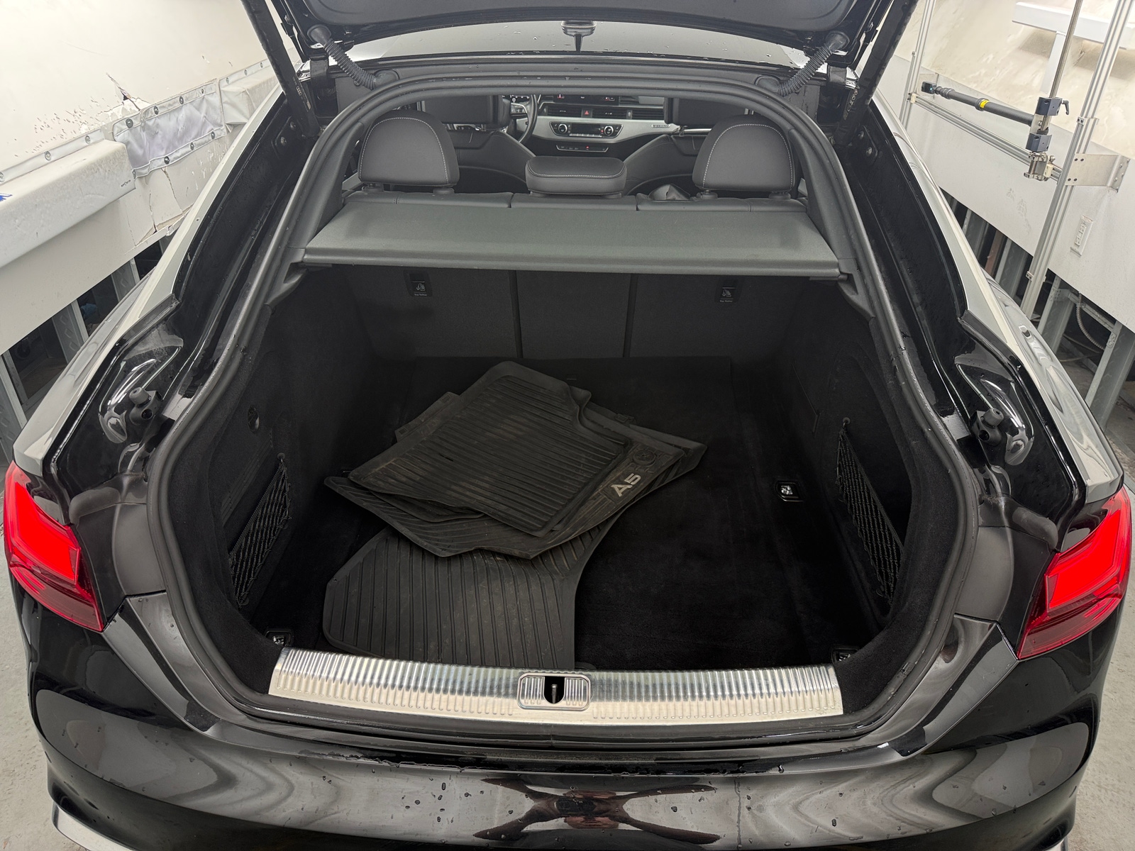 Thumbnail: 2022 Audi A5 - 6