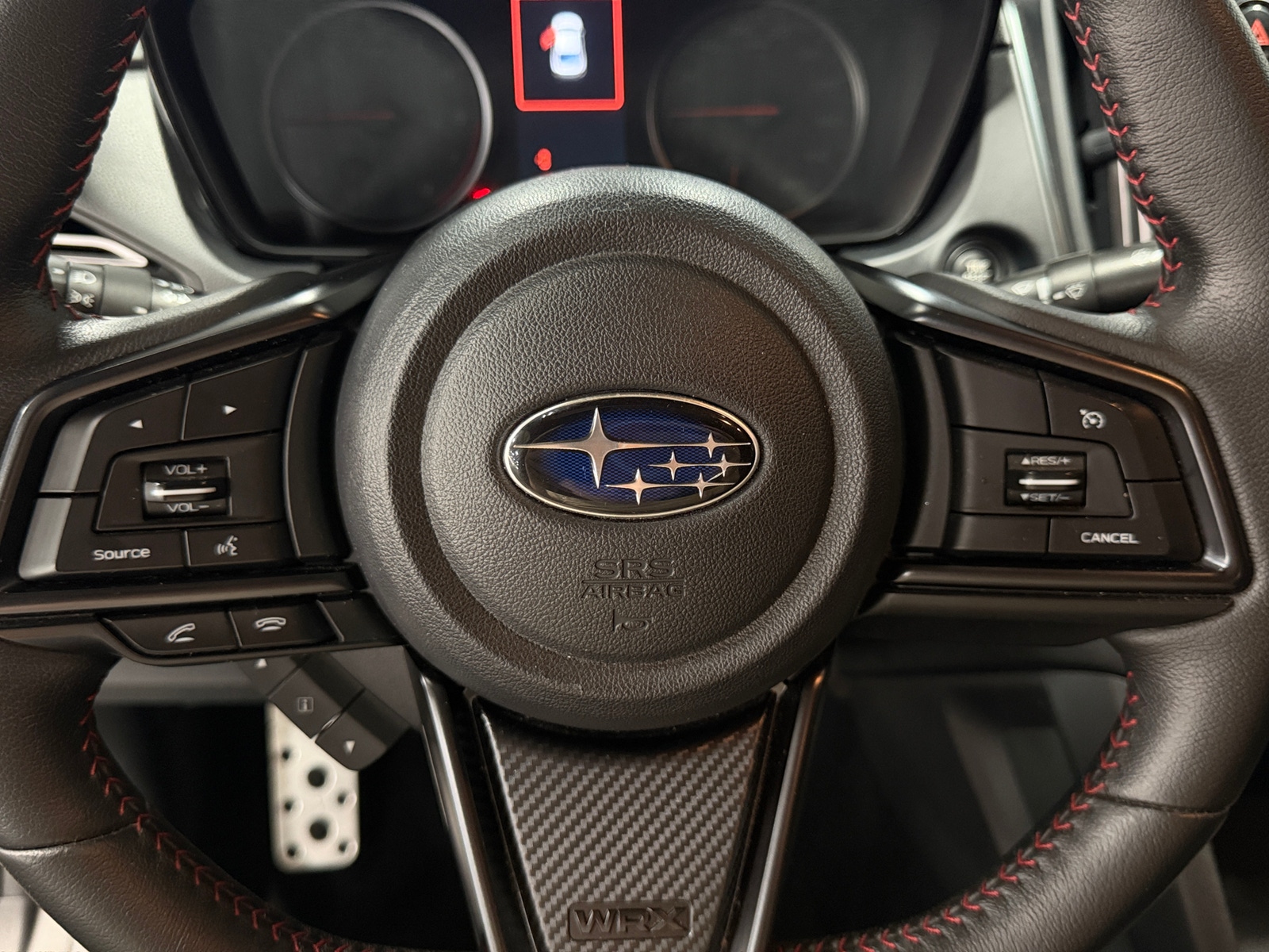Thumbnail: 2022 Subaru WRX - 5